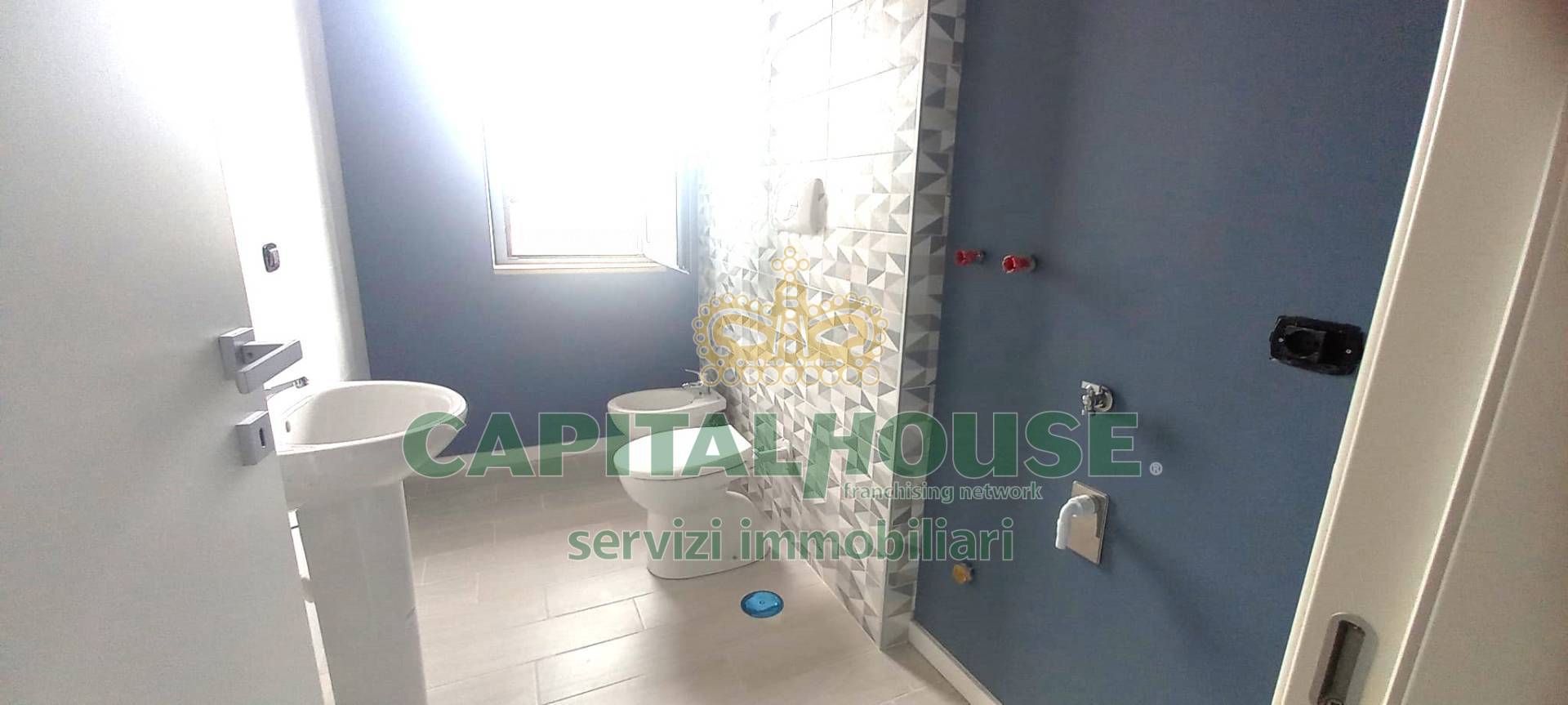 Appartamento in affitto a Curti