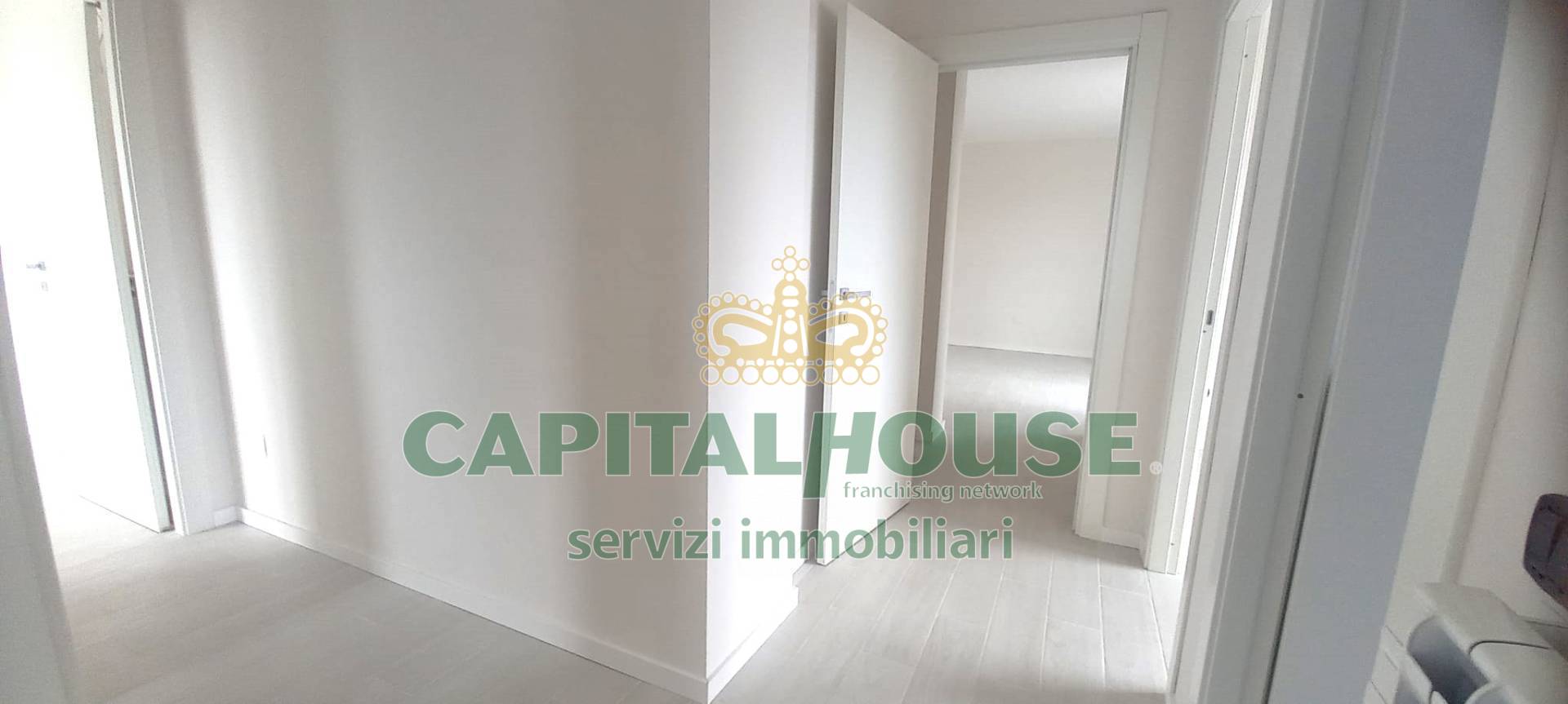 Appartamento in affitto a Curti