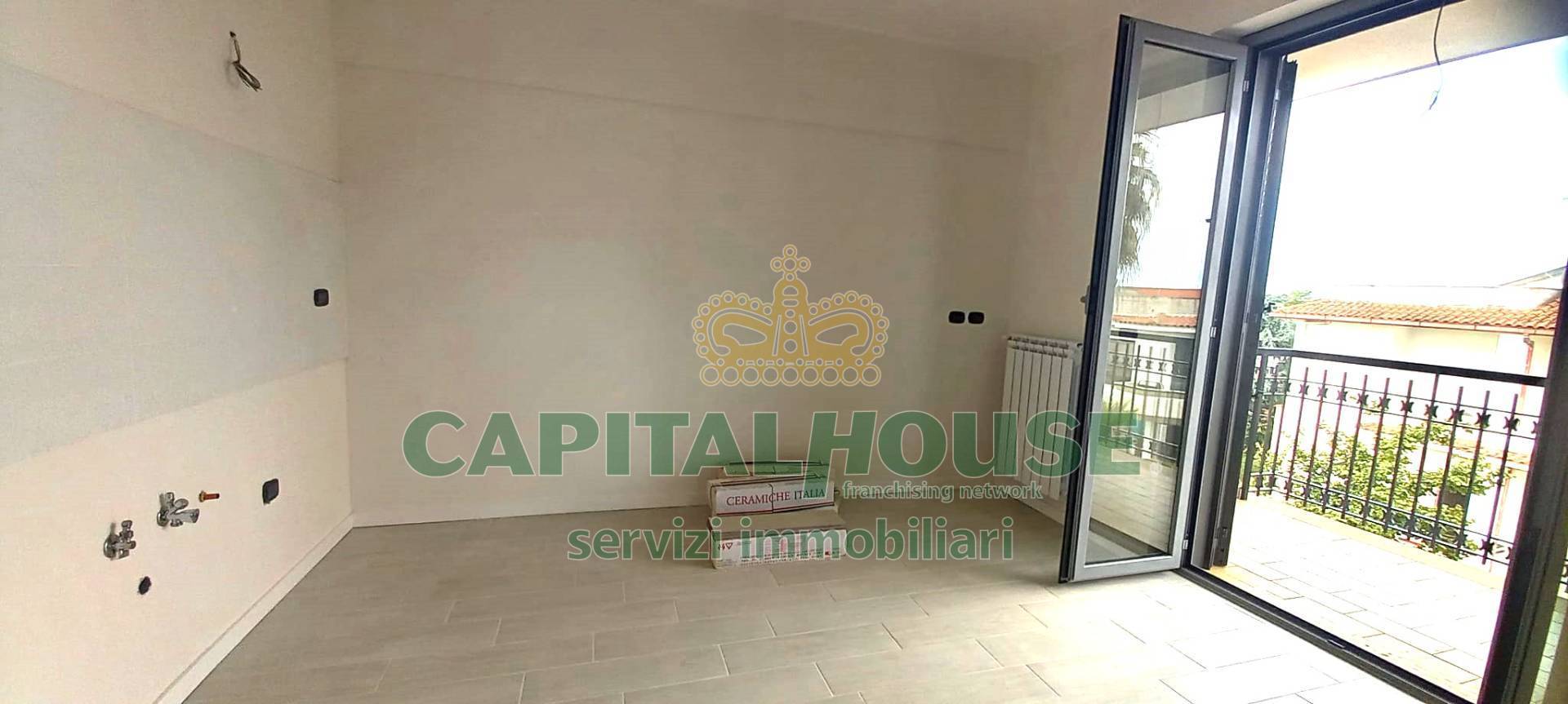 Appartamento in affitto a Curti