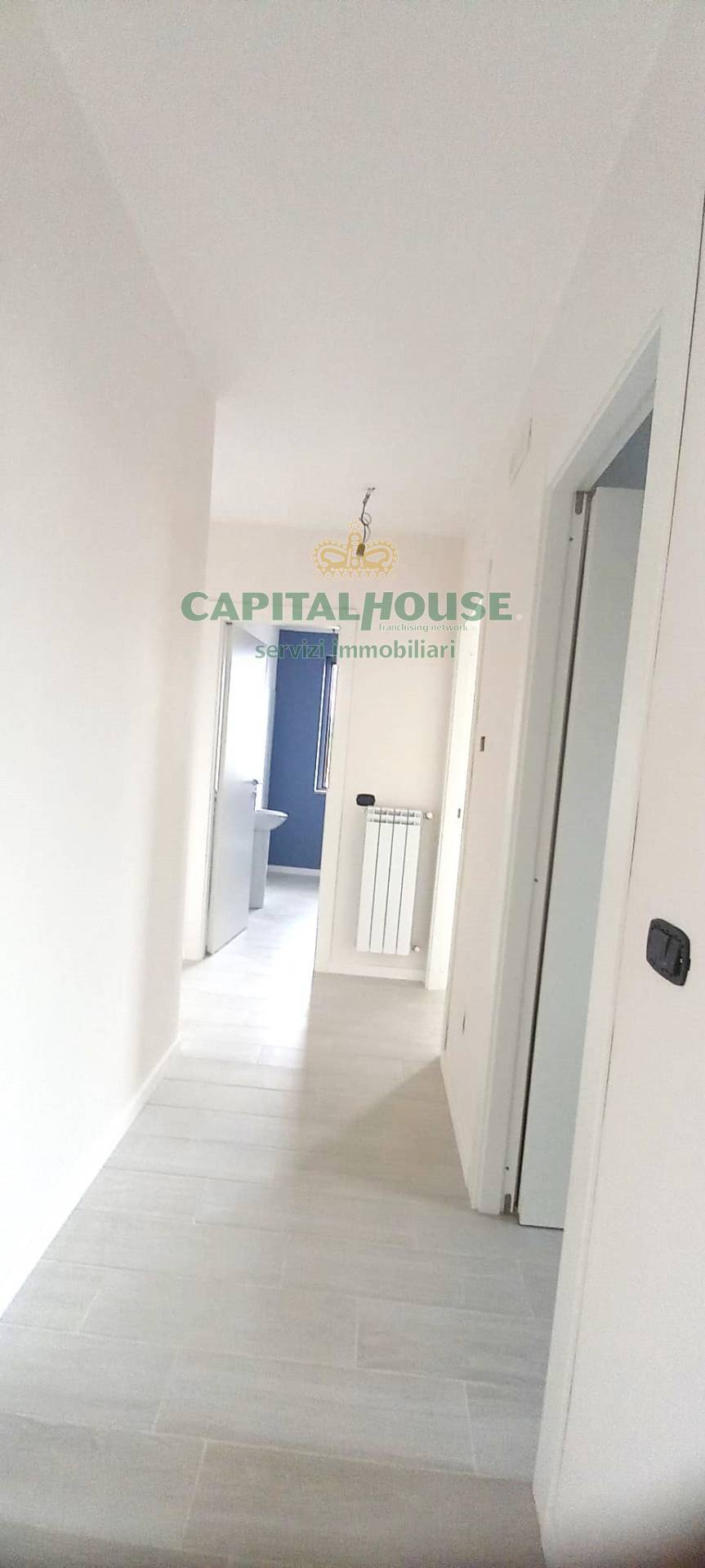 Appartamento in affitto a Curti