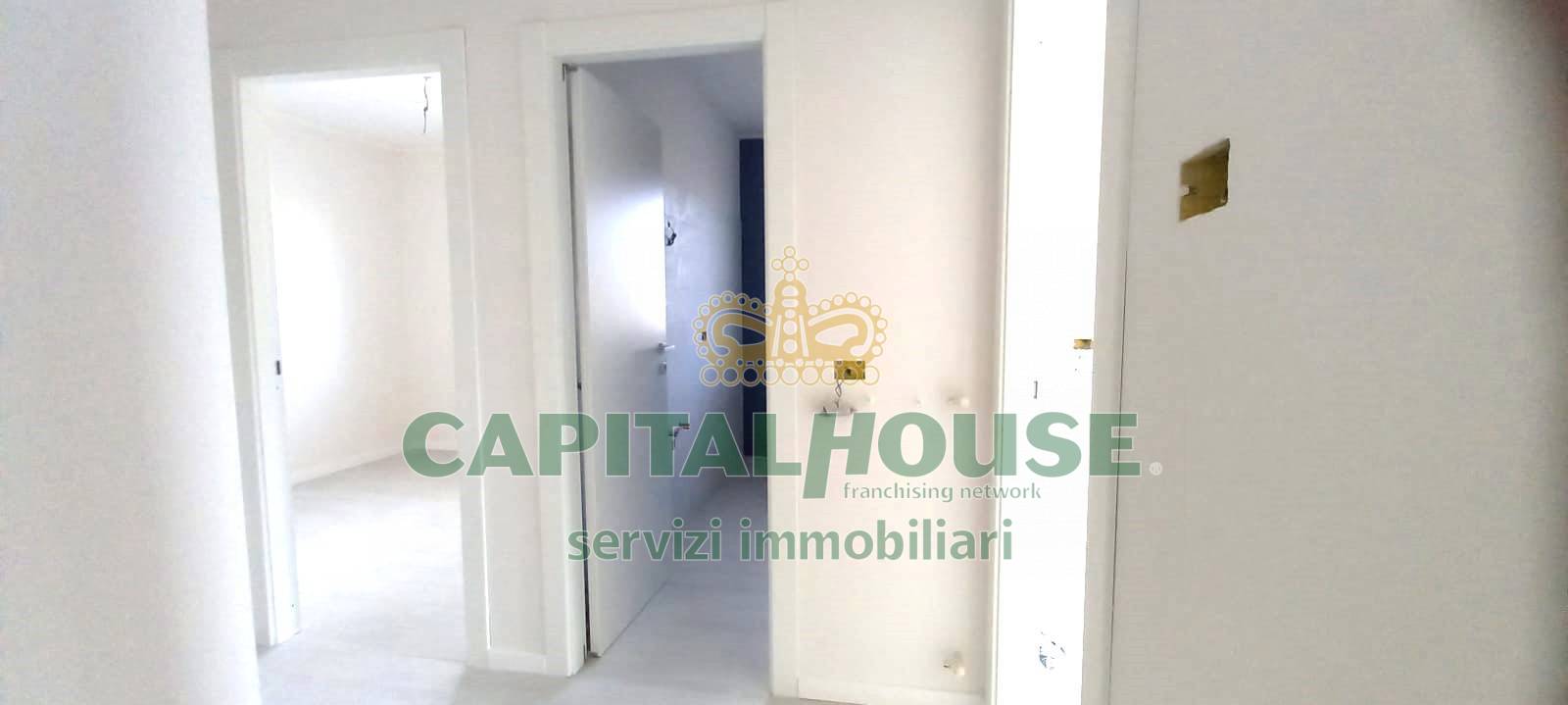 Appartamento in affitto a Curti