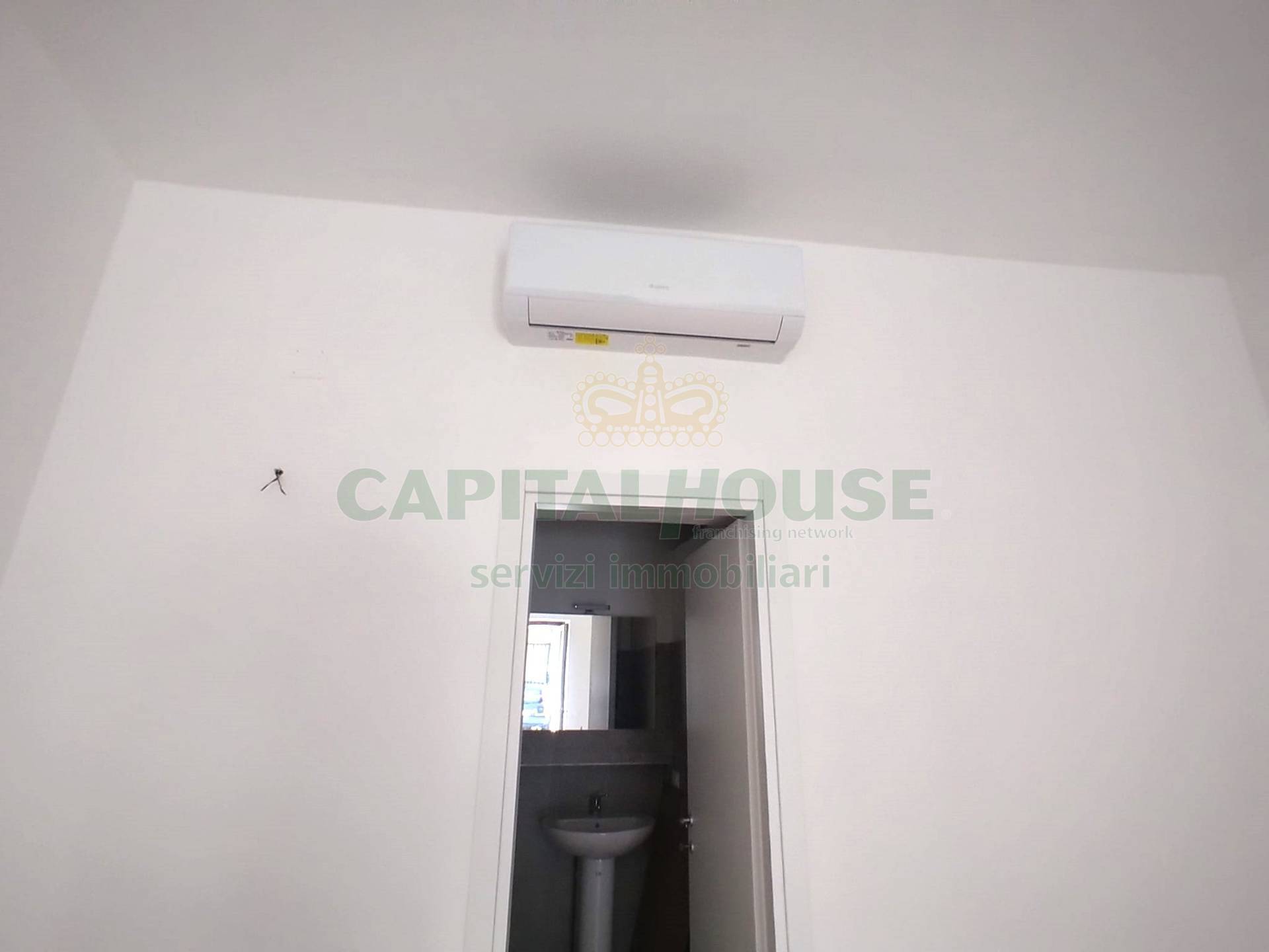 Commerciale in affitto a Capua, Sant'Angelo in Formis