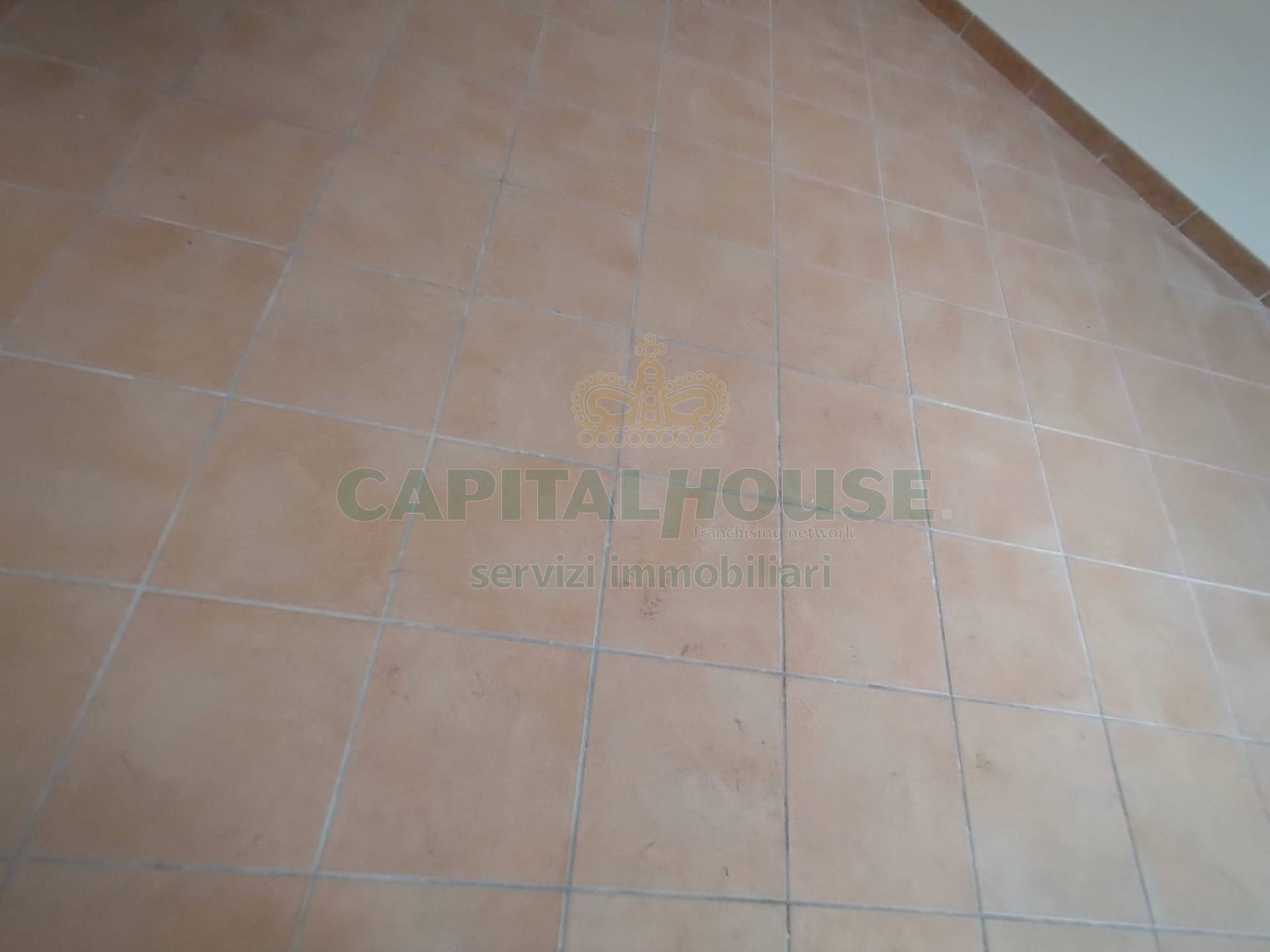 Commerciale in affitto a Capua, Sant'Angelo in Formis