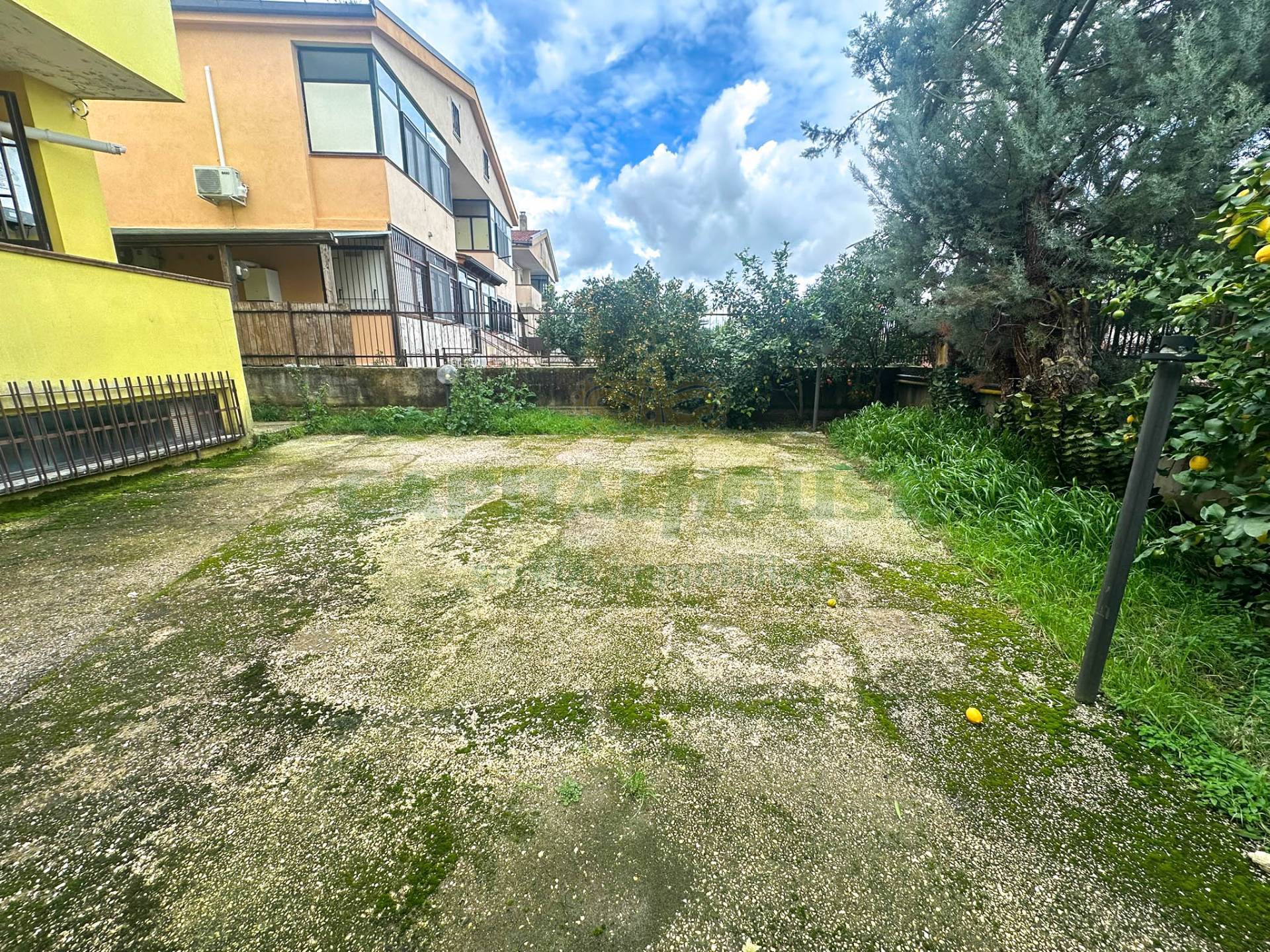 Villette a schiera in vendita a Capua