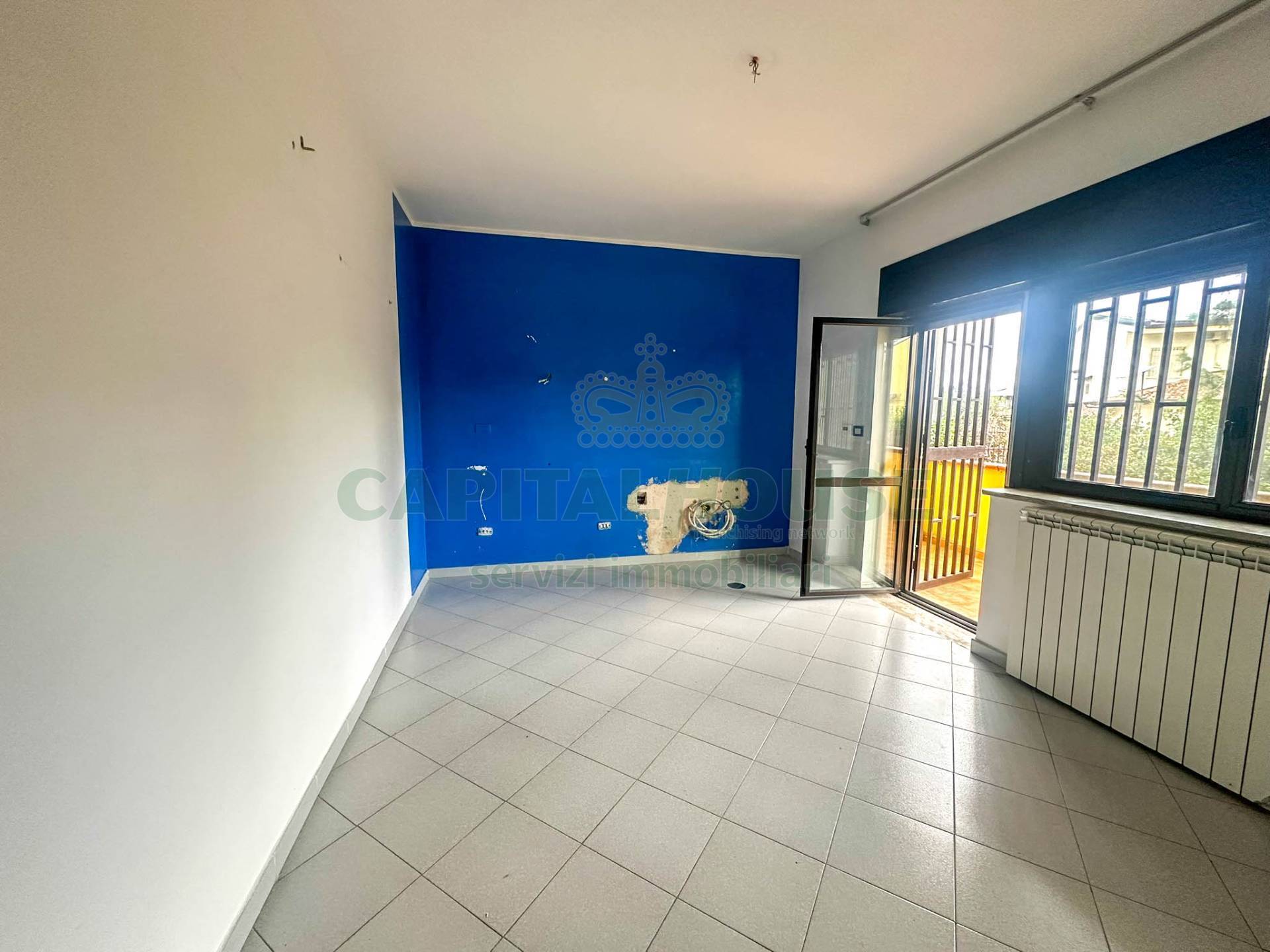 Villette a schiera in vendita a Capua