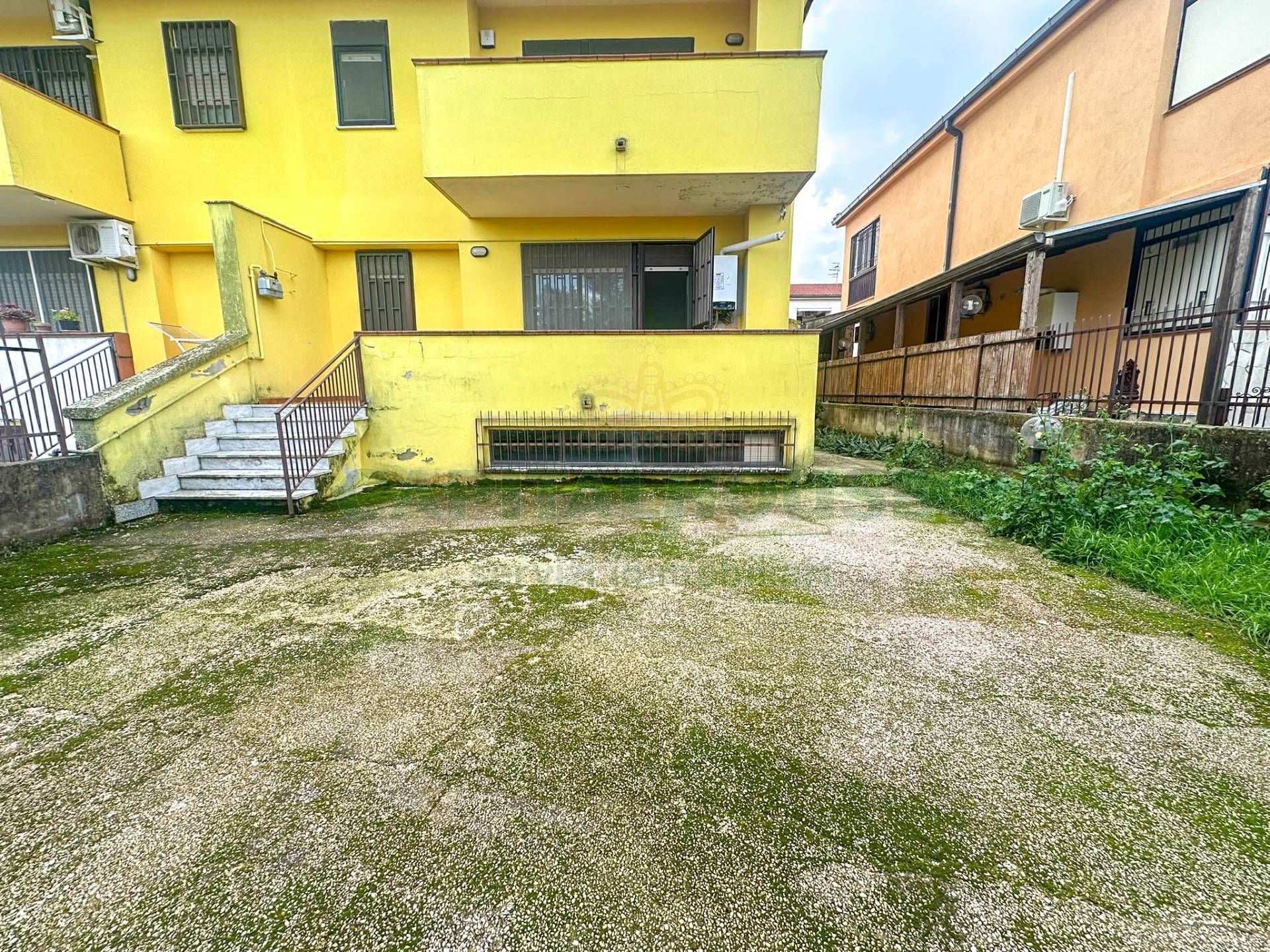 Villette a schiera in vendita a Capua