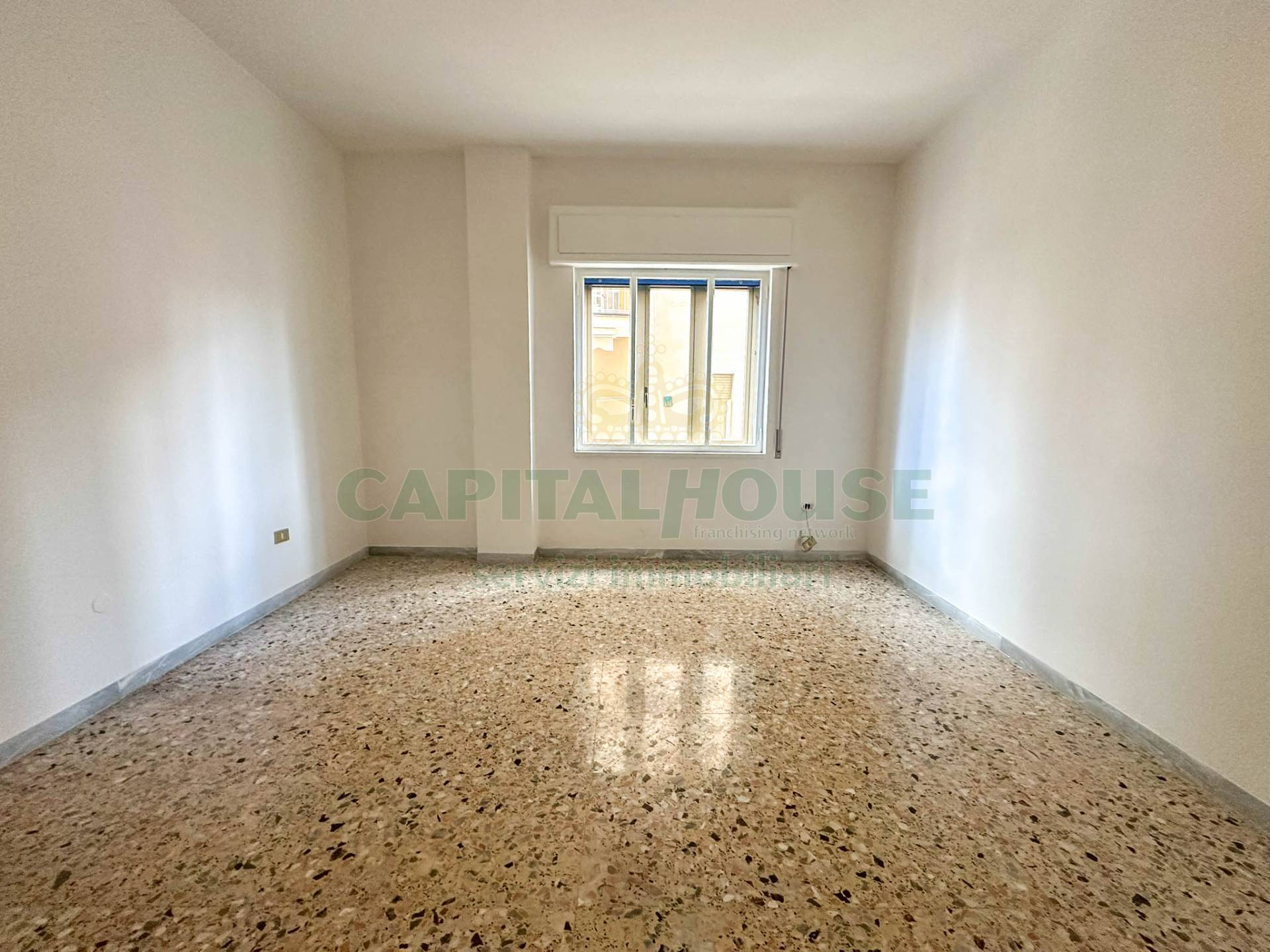 Appartamento in vendita a Santa Maria Capua Vetere, Zona Corso