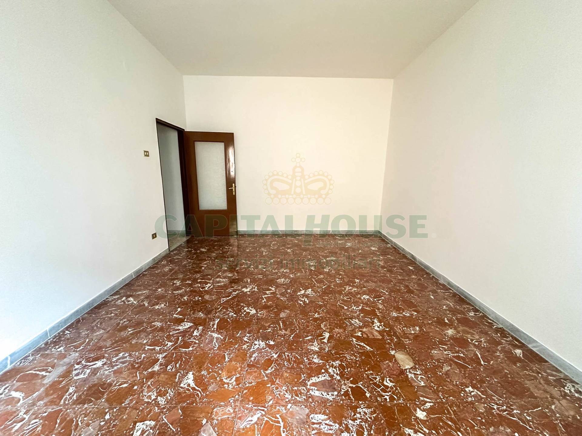 Appartamento in vendita a Santa Maria Capua Vetere, Zona Corso