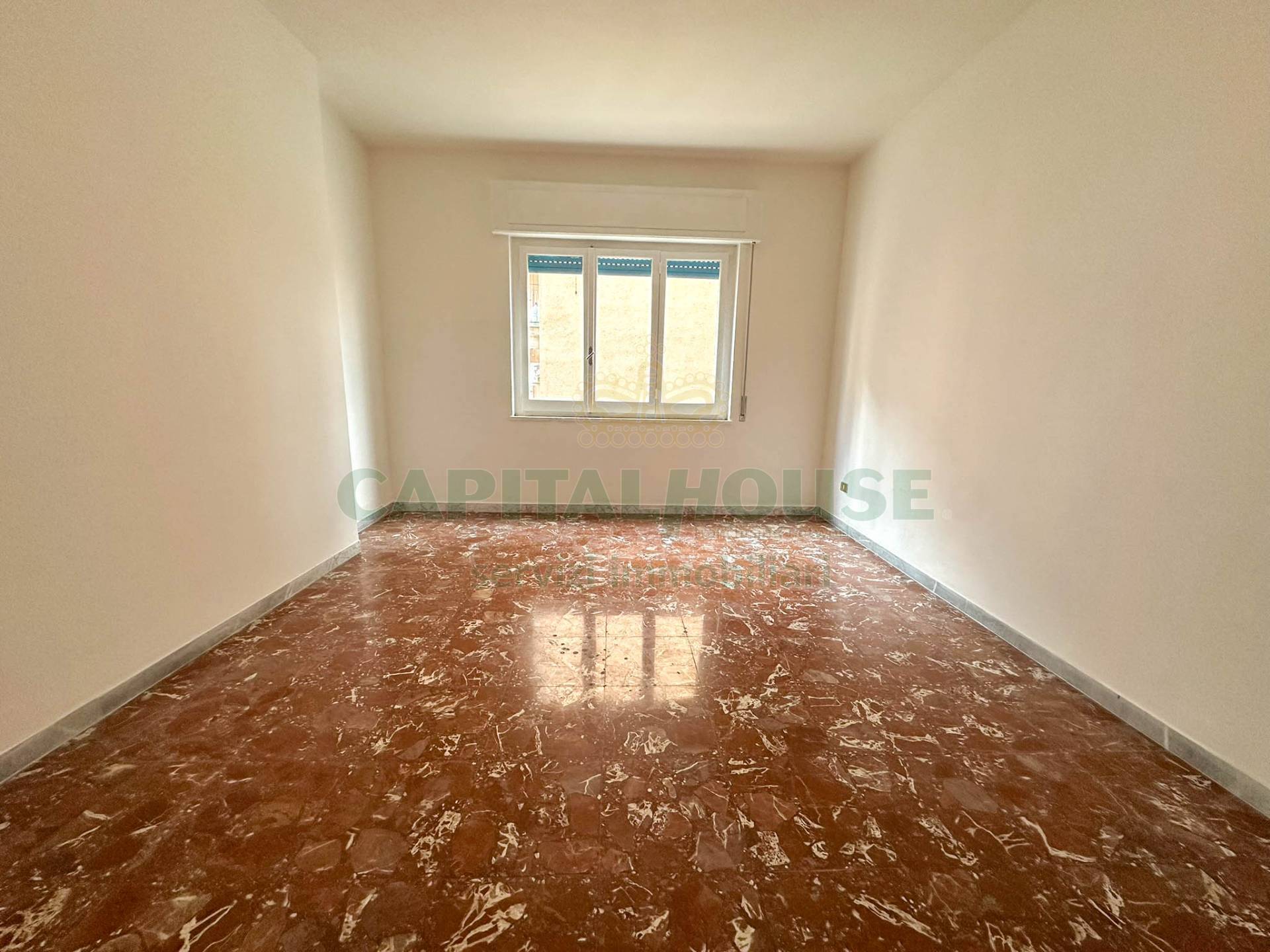 Appartamento in vendita a Santa Maria Capua Vetere, Zona Corso