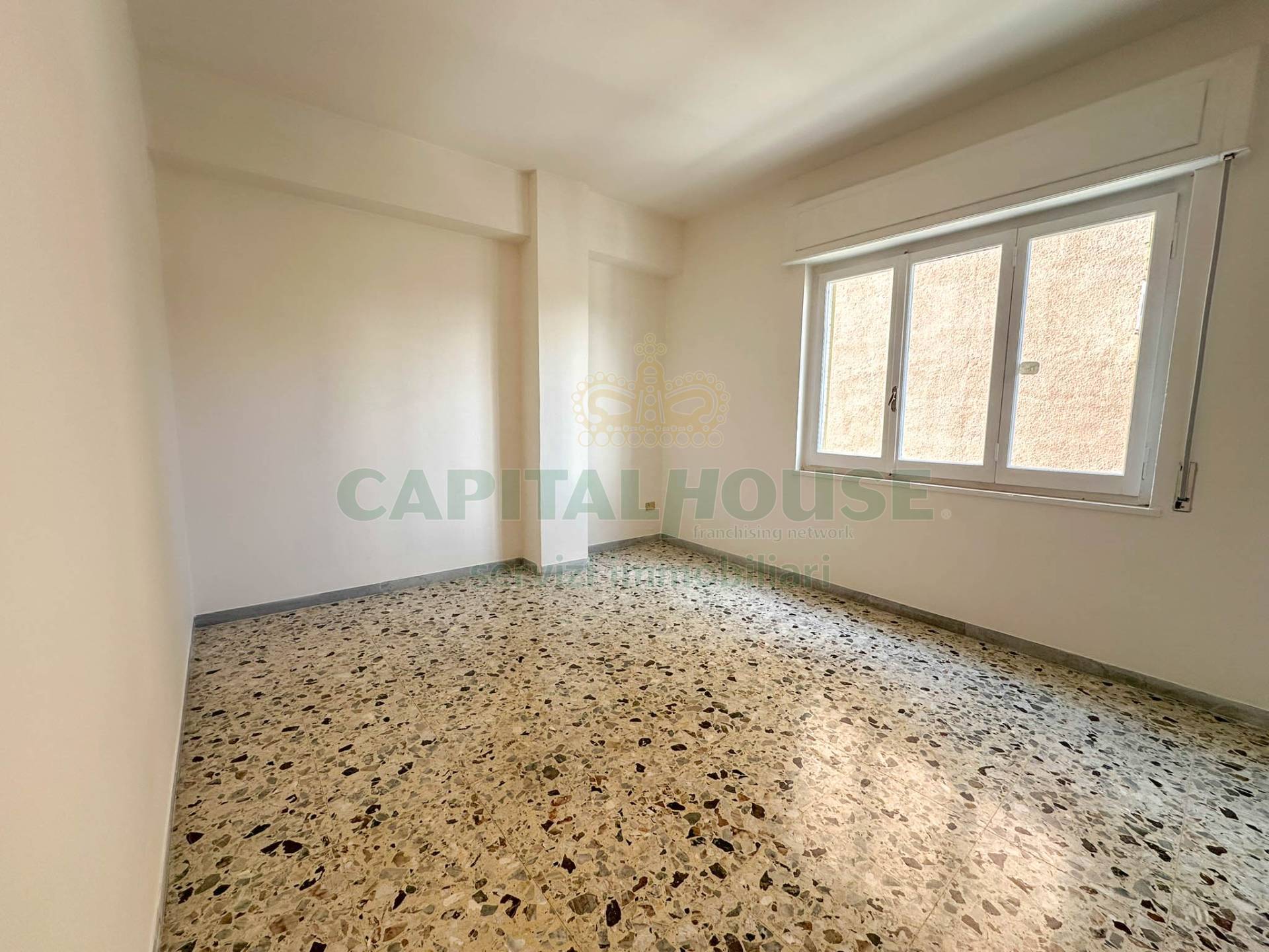 Appartamento in vendita a Santa Maria Capua Vetere, Zona Corso