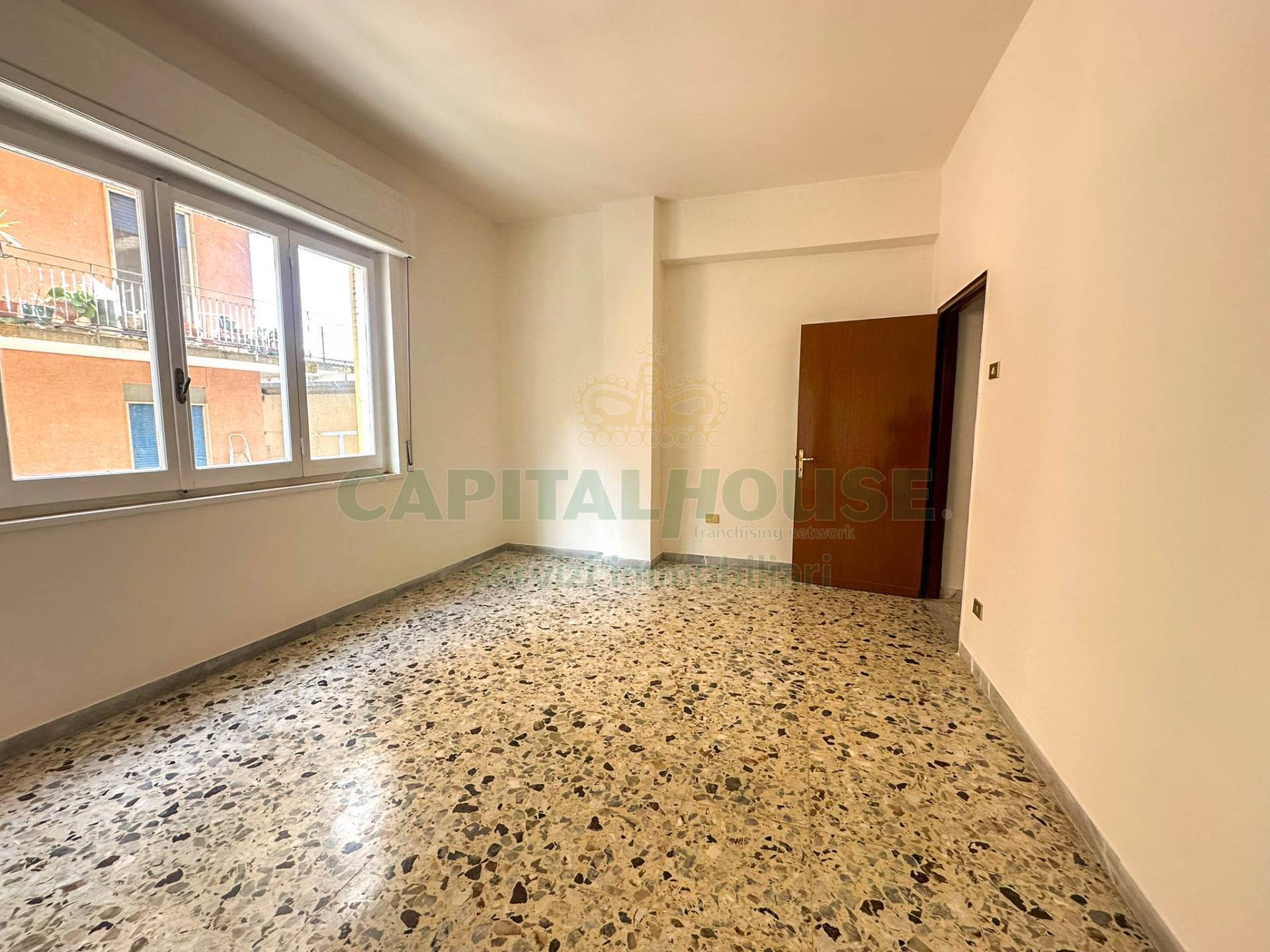 Appartamento in vendita a Santa Maria Capua Vetere, Zona Corso