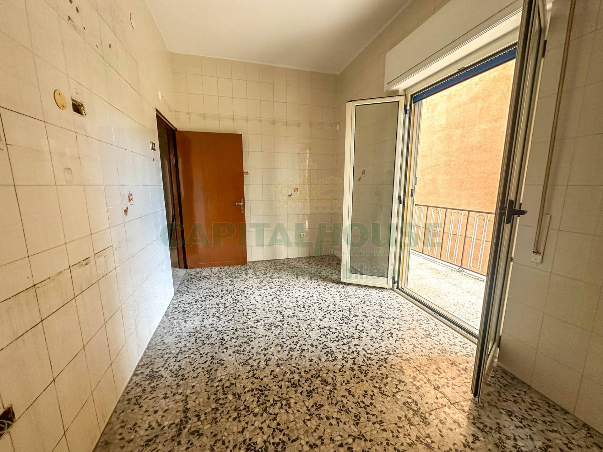 Appartamento in vendita a Santa Maria Capua Vetere, Zona Corso