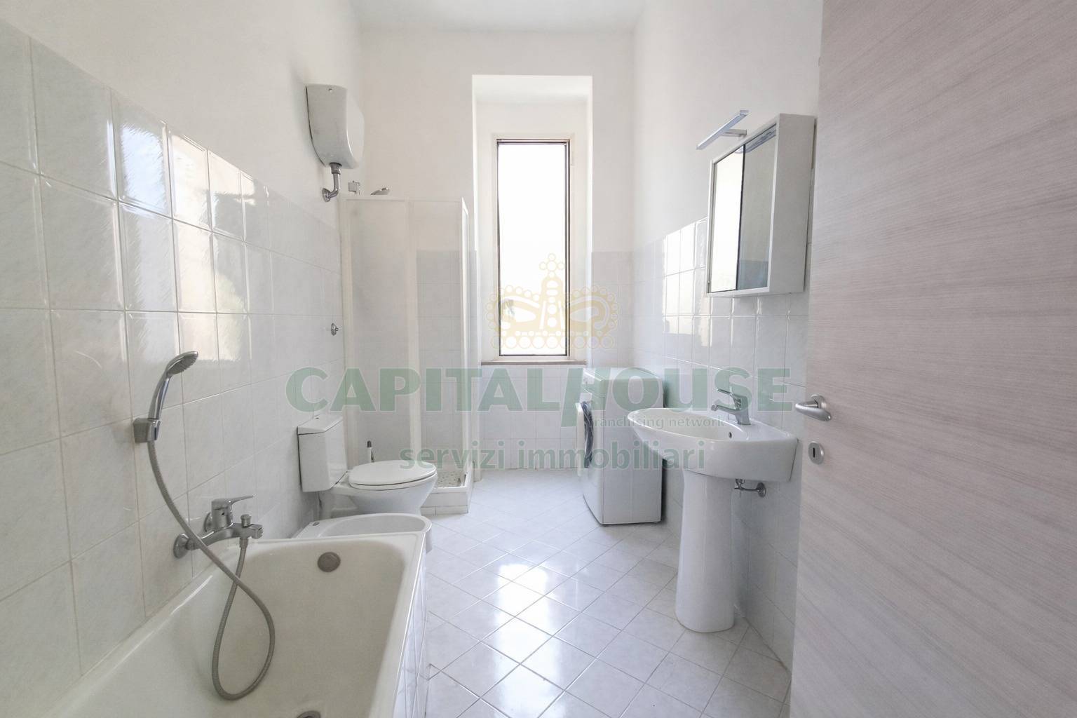 Appartamento in vendita a Capua