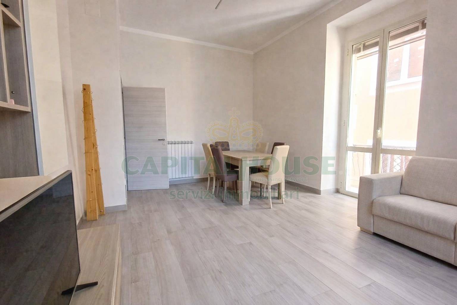 Appartamento in vendita a Capua