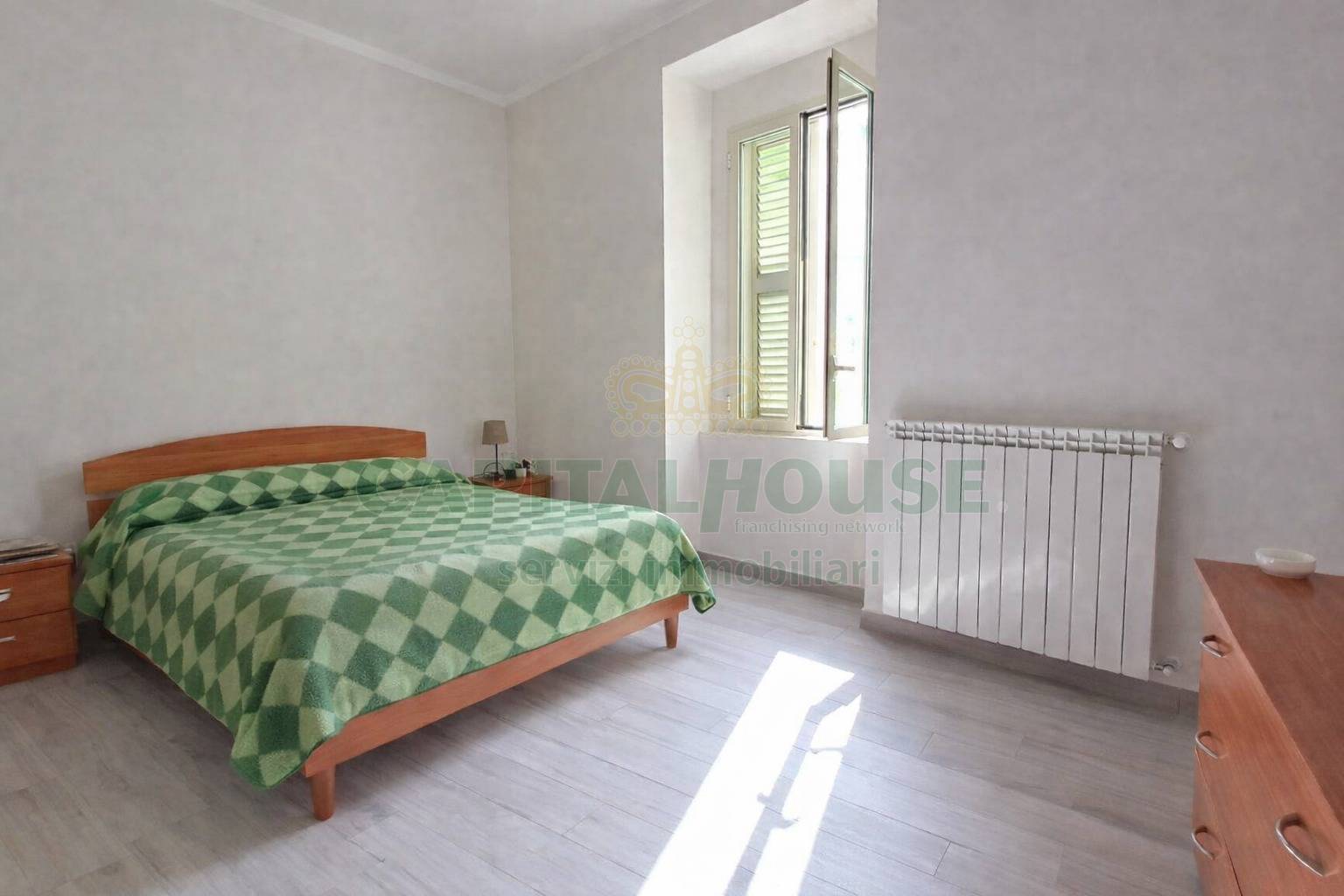 Appartamento in vendita a Capua