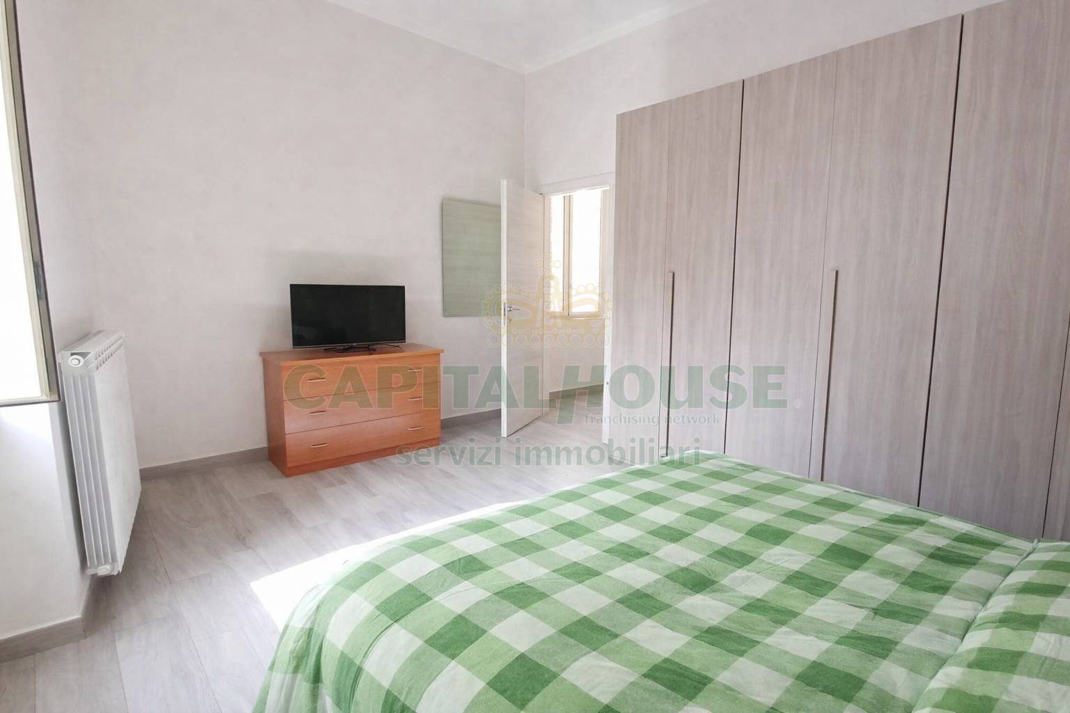 Appartamento in vendita a Capua