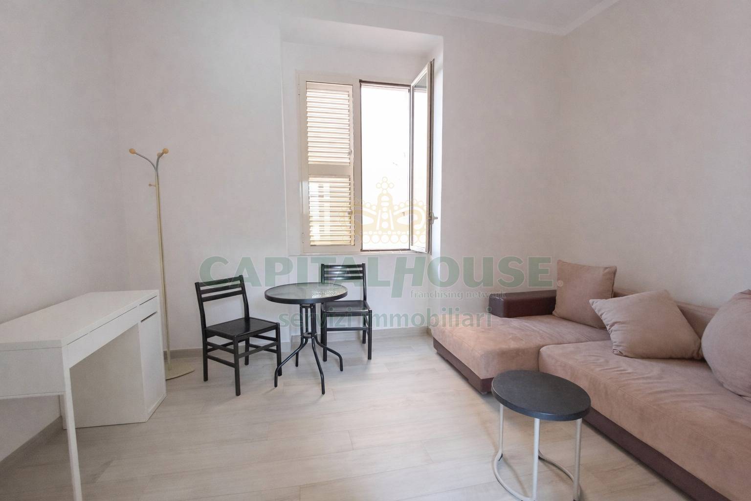 Appartamento in vendita a Capua