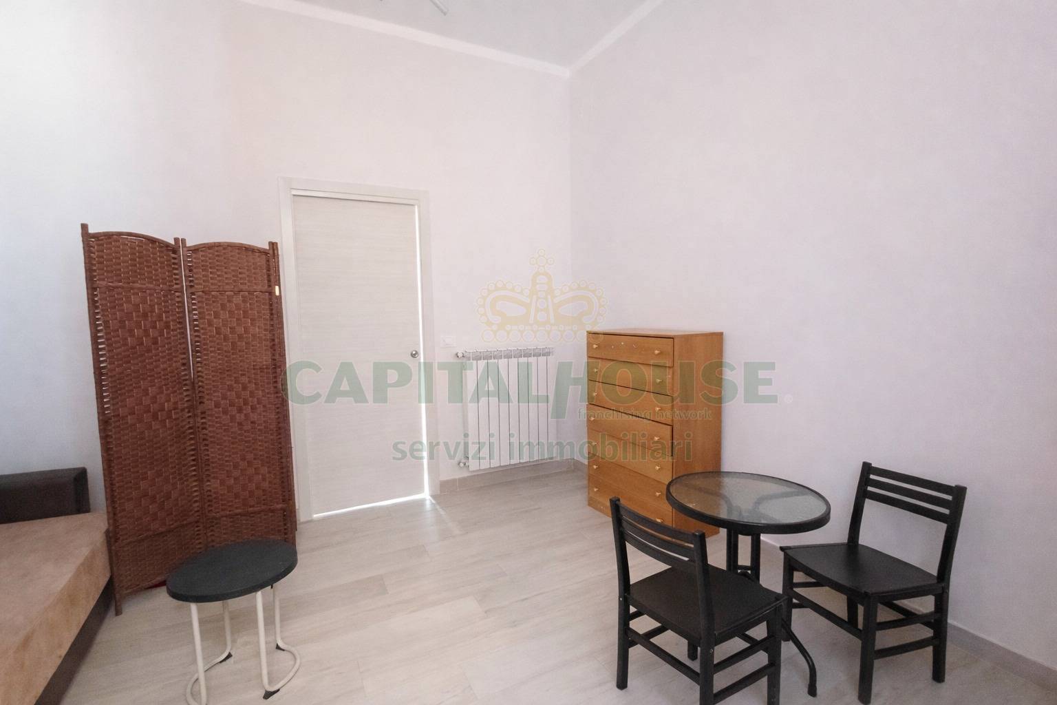 Appartamento in vendita a Capua