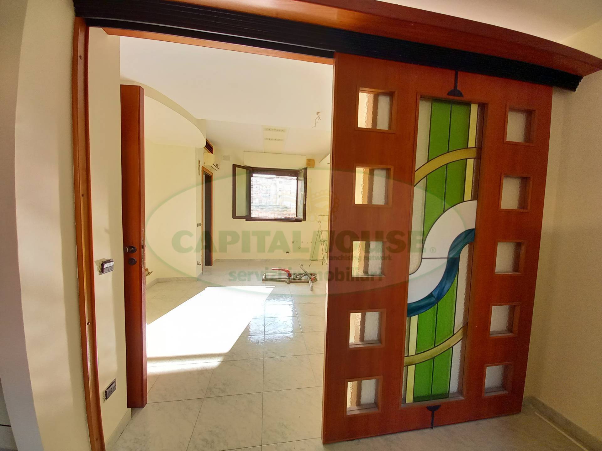 Appartamento in affitto a Santa Maria Capua Vetere, Zona nuova