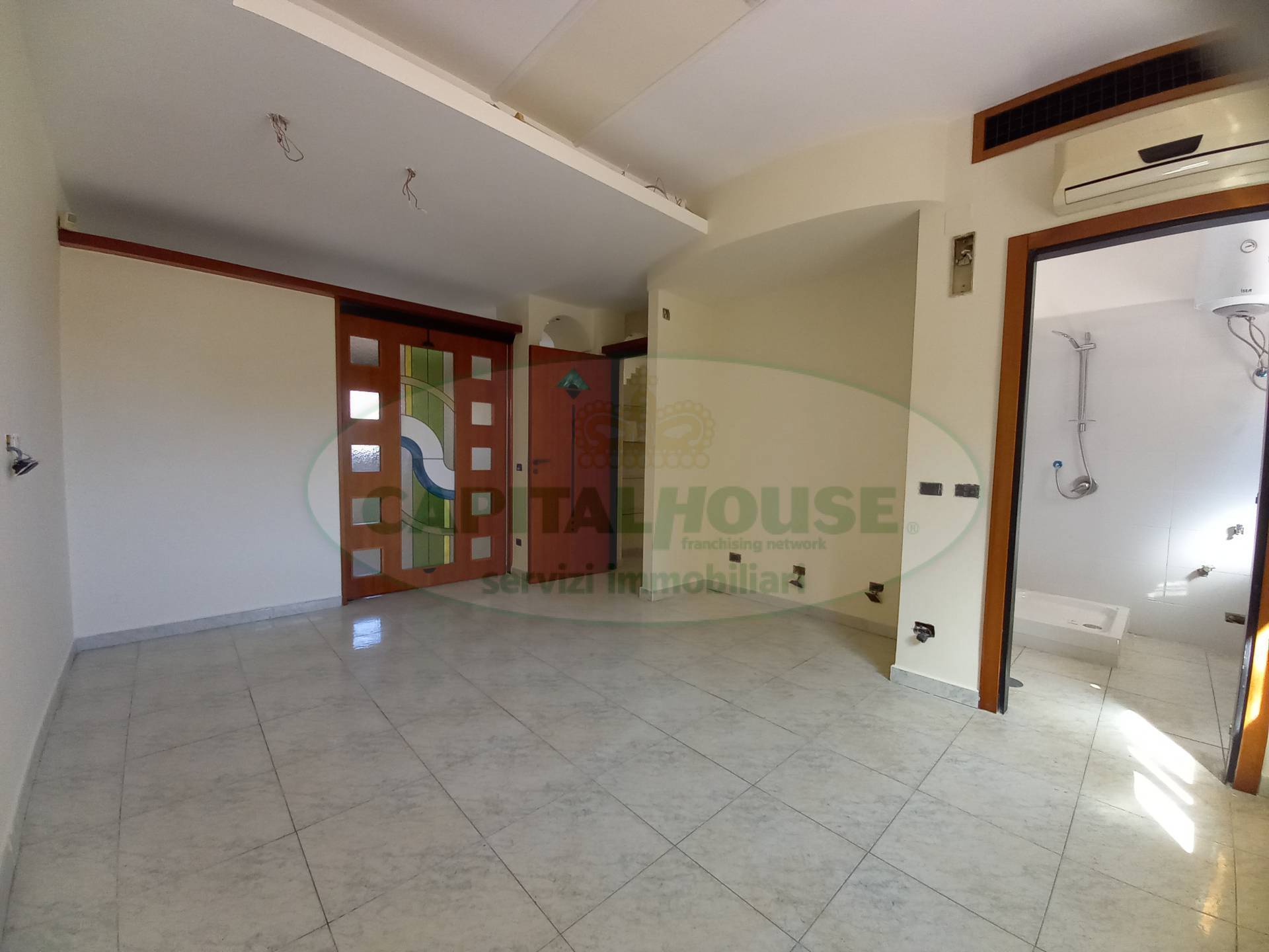 Appartamento in affitto a Santa Maria Capua Vetere, Zona nuova