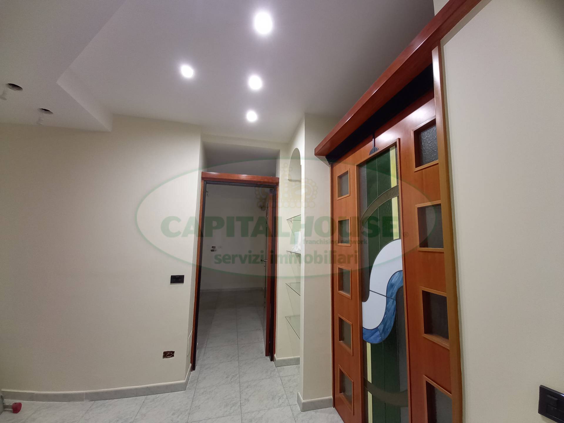 Appartamento in affitto a Santa Maria Capua Vetere, Zona nuova