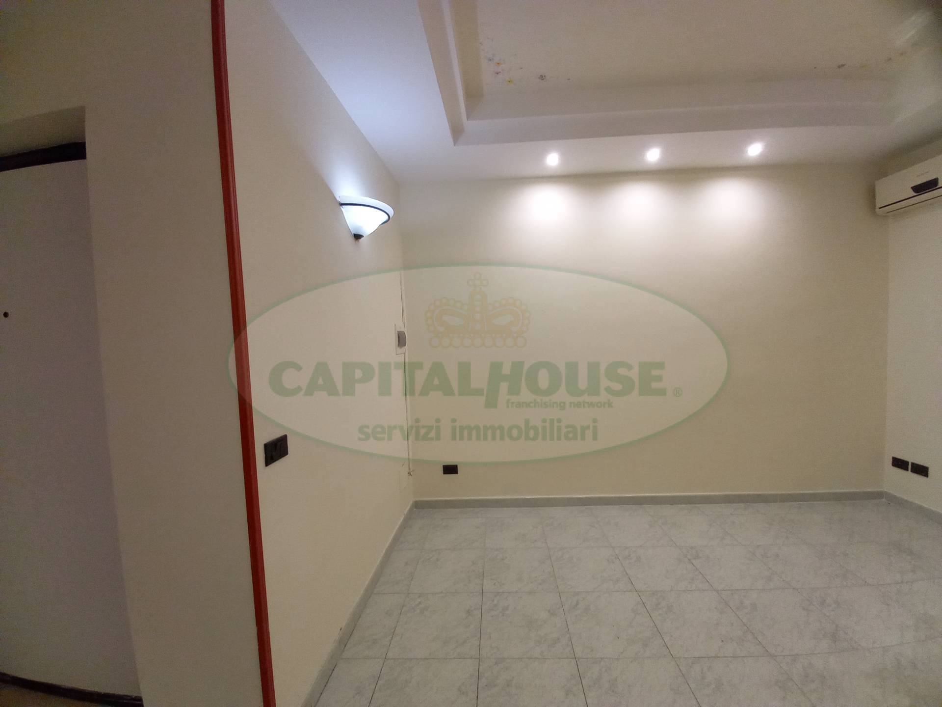 Appartamento in affitto a Santa Maria Capua Vetere, Zona nuova