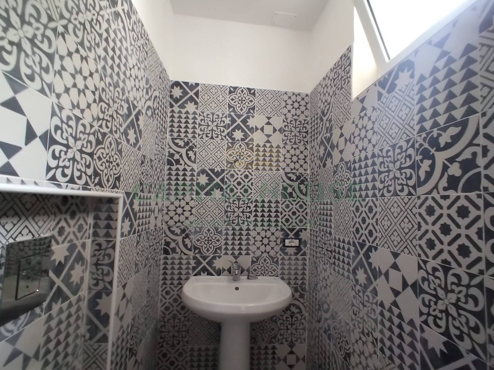 Appartamento in corte in affitto a Santa Maria Capua Vetere, Zona Centro Storico