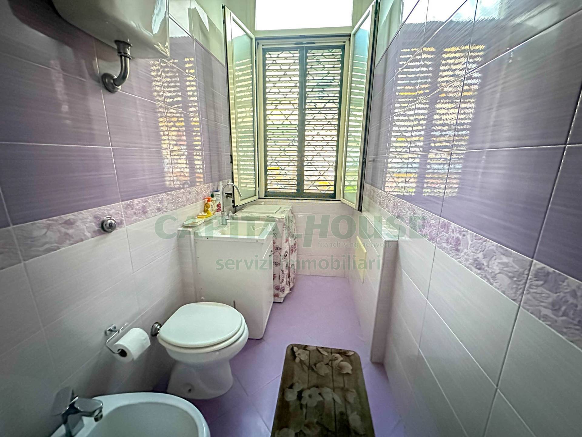 Appartamento in affitto a Santa Maria Capua Vetere, Zona Villa