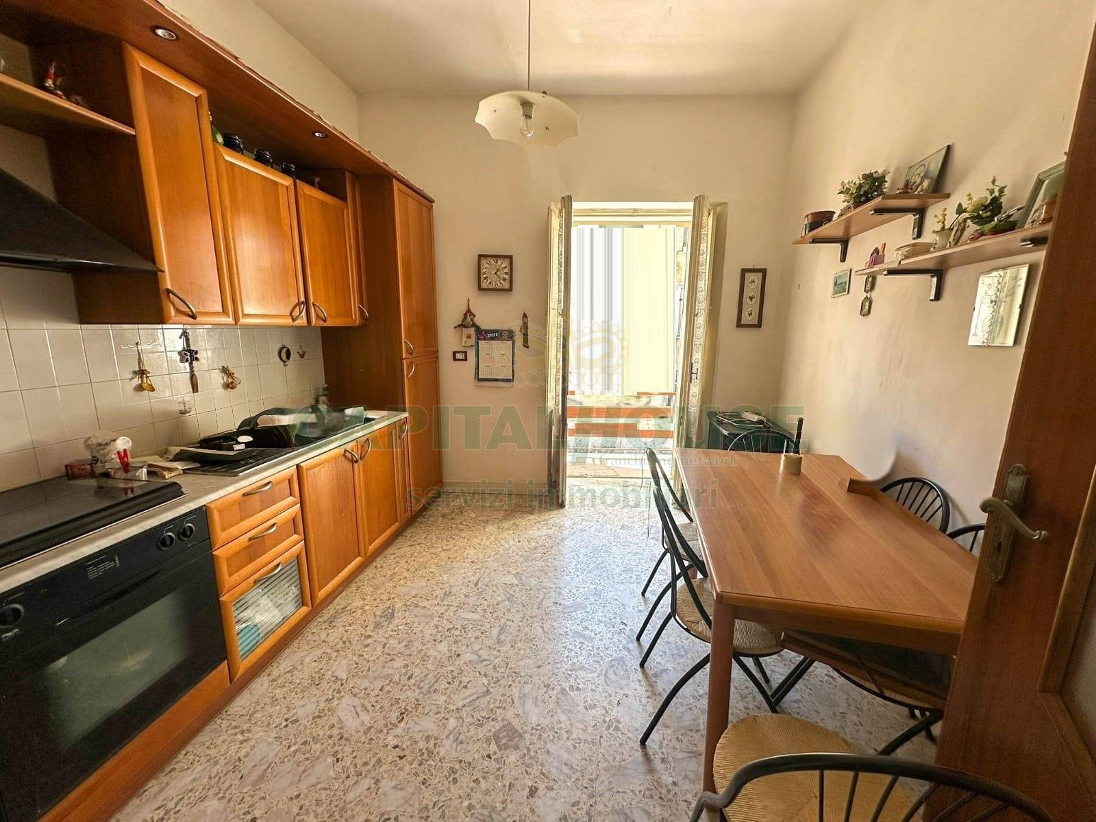 Appartamento in vendita a Capua