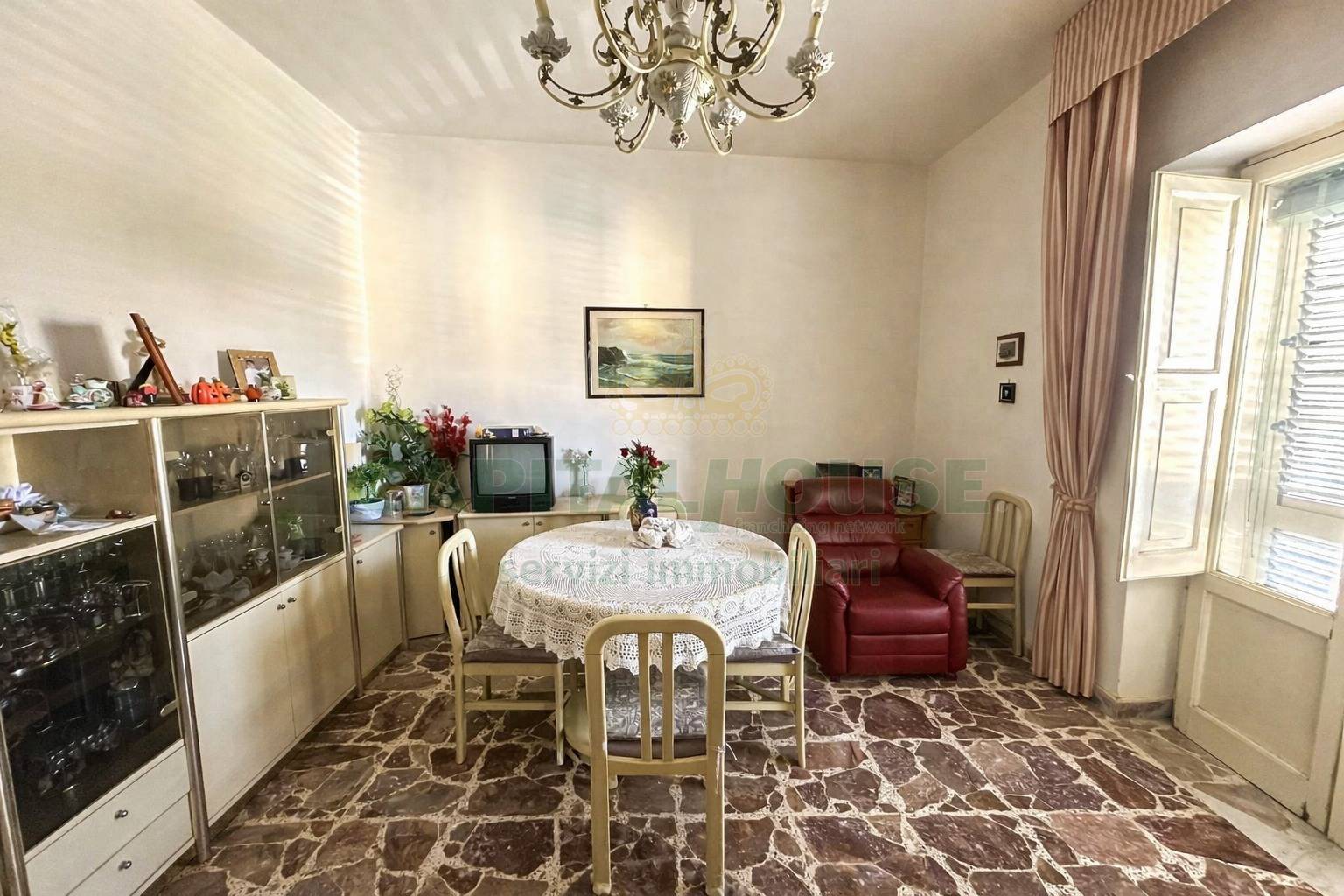 Appartamento in vendita a Capua