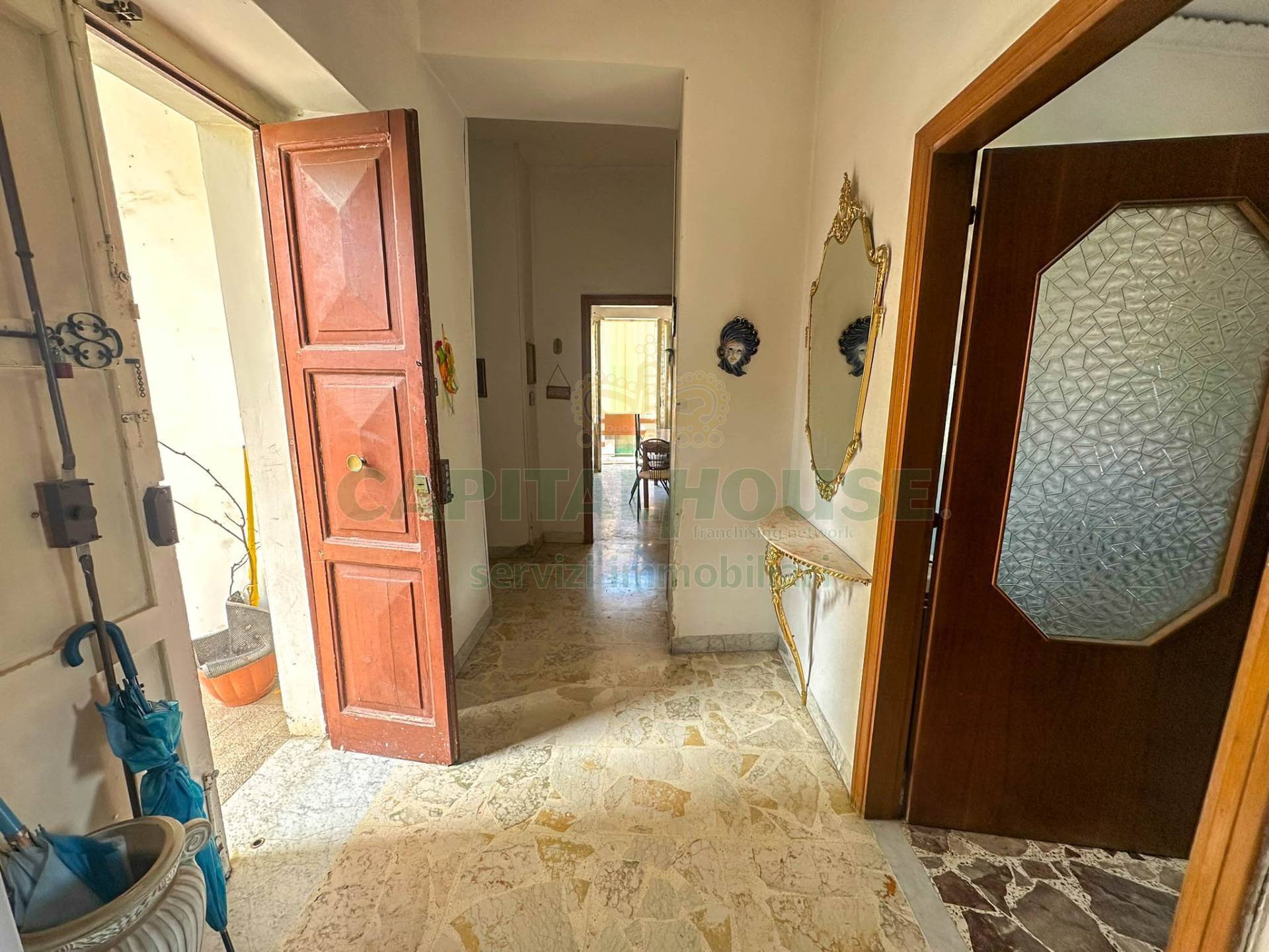 Appartamento in vendita a Capua