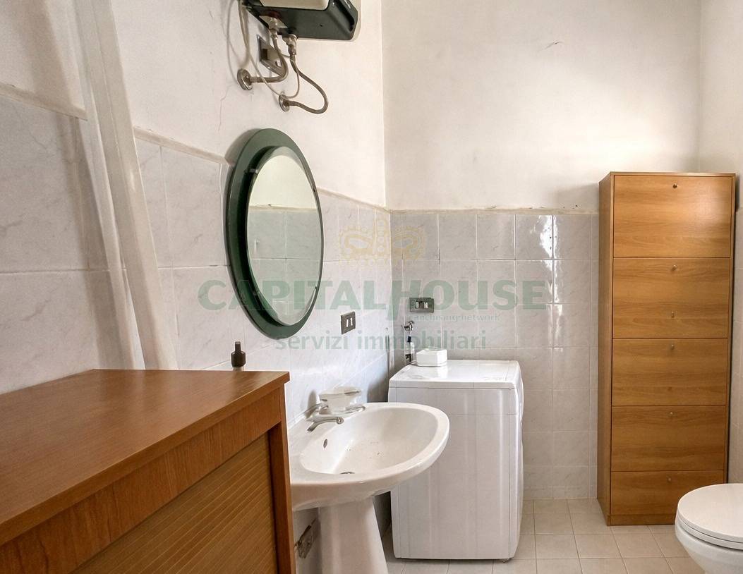 Appartamento in vendita a Capua