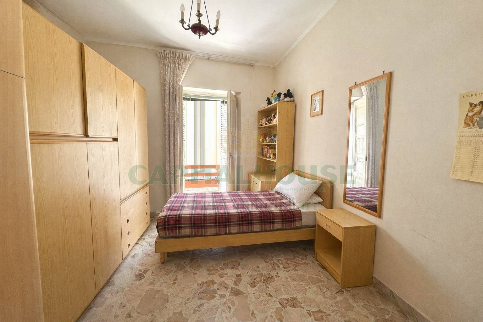 Appartamento in vendita a Capua