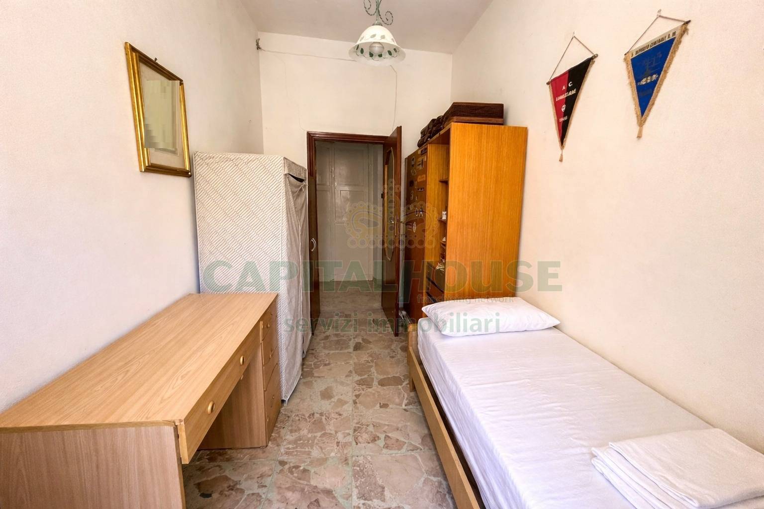 Appartamento in vendita a Capua