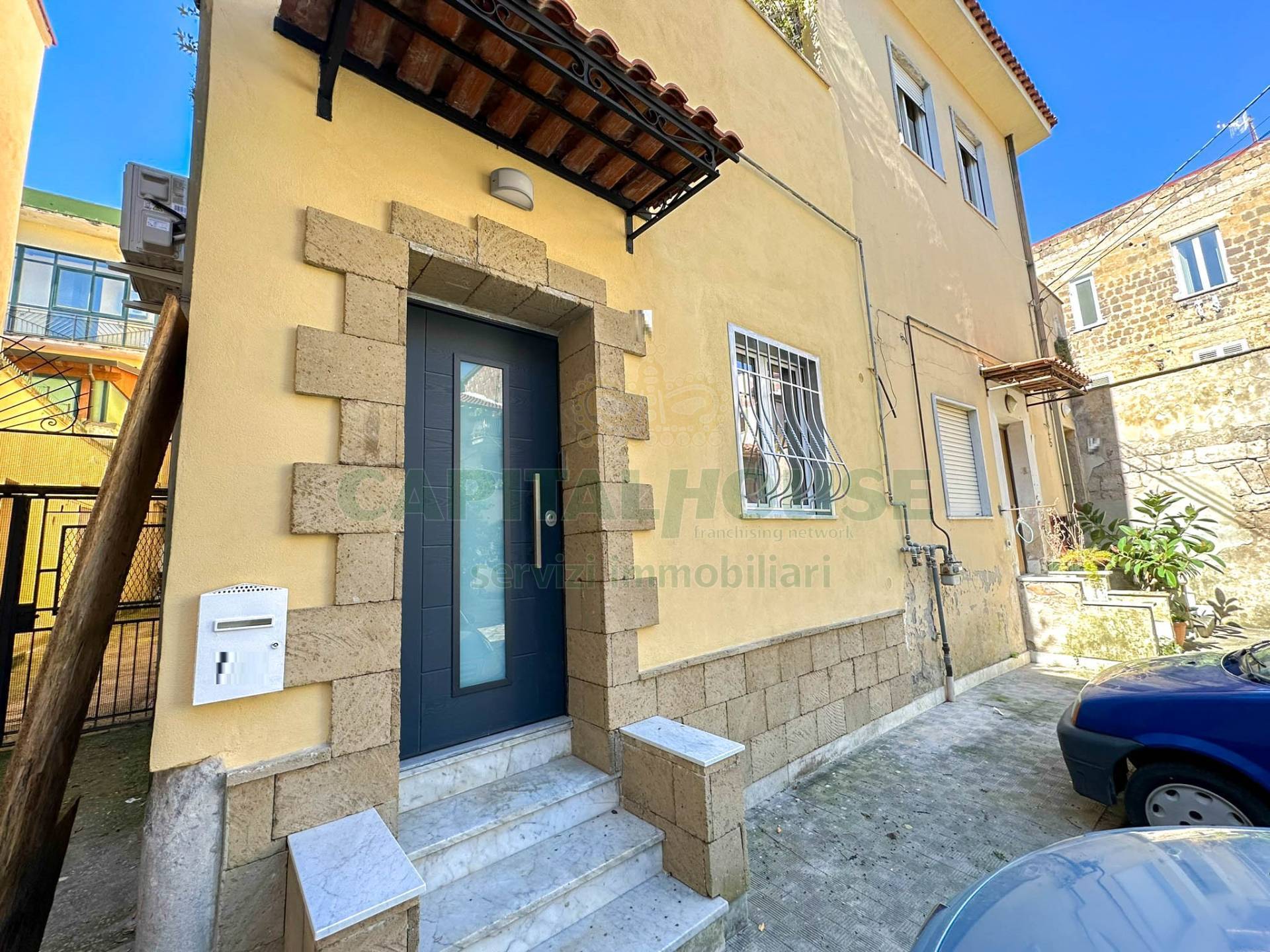 Appartamento in vendita a Capua