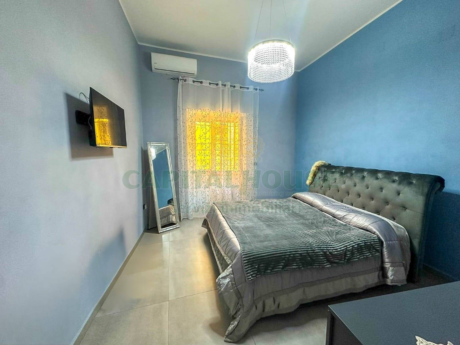 Appartamento in vendita a Capua