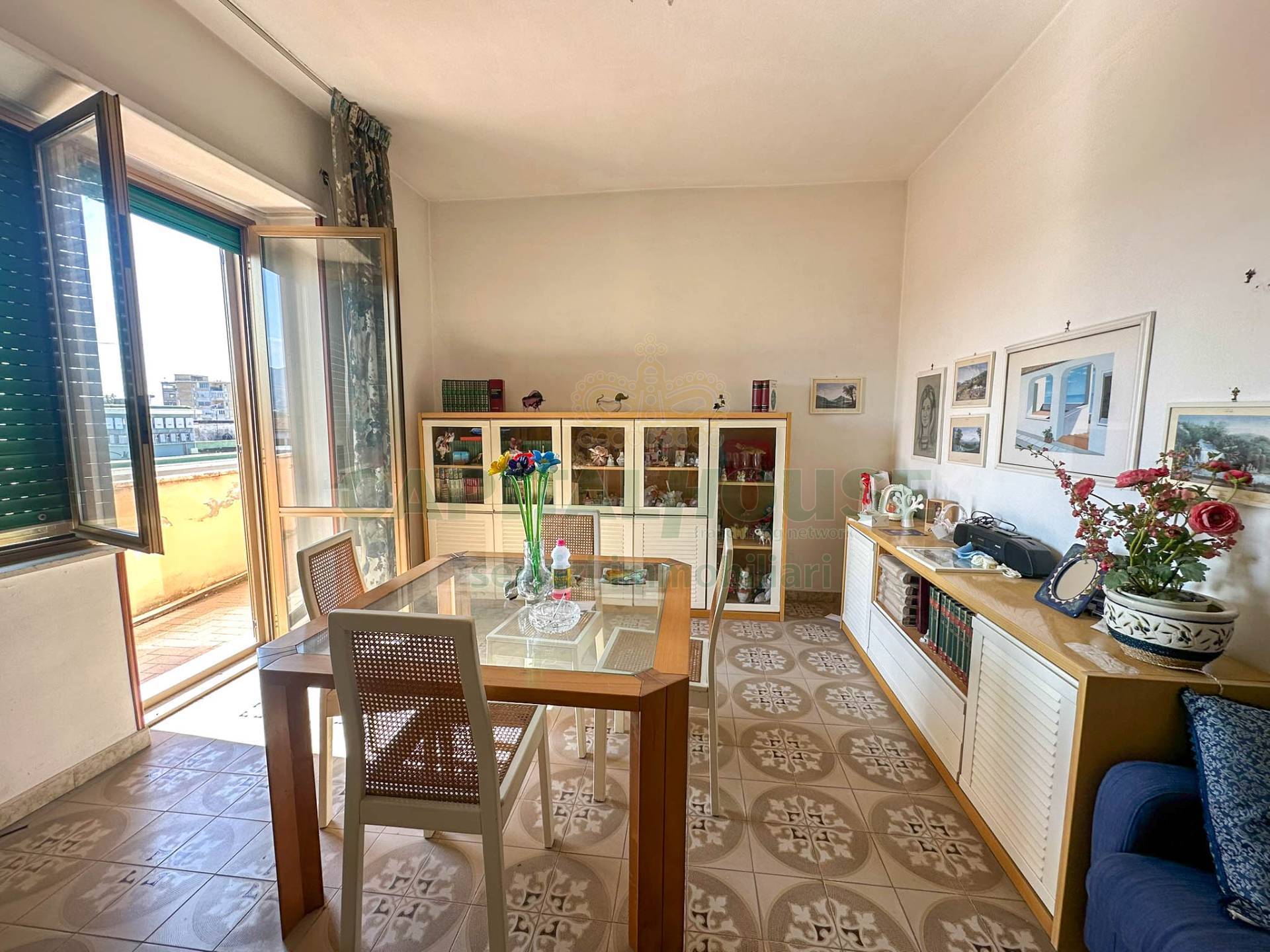 Appartamento in vendita a Capua