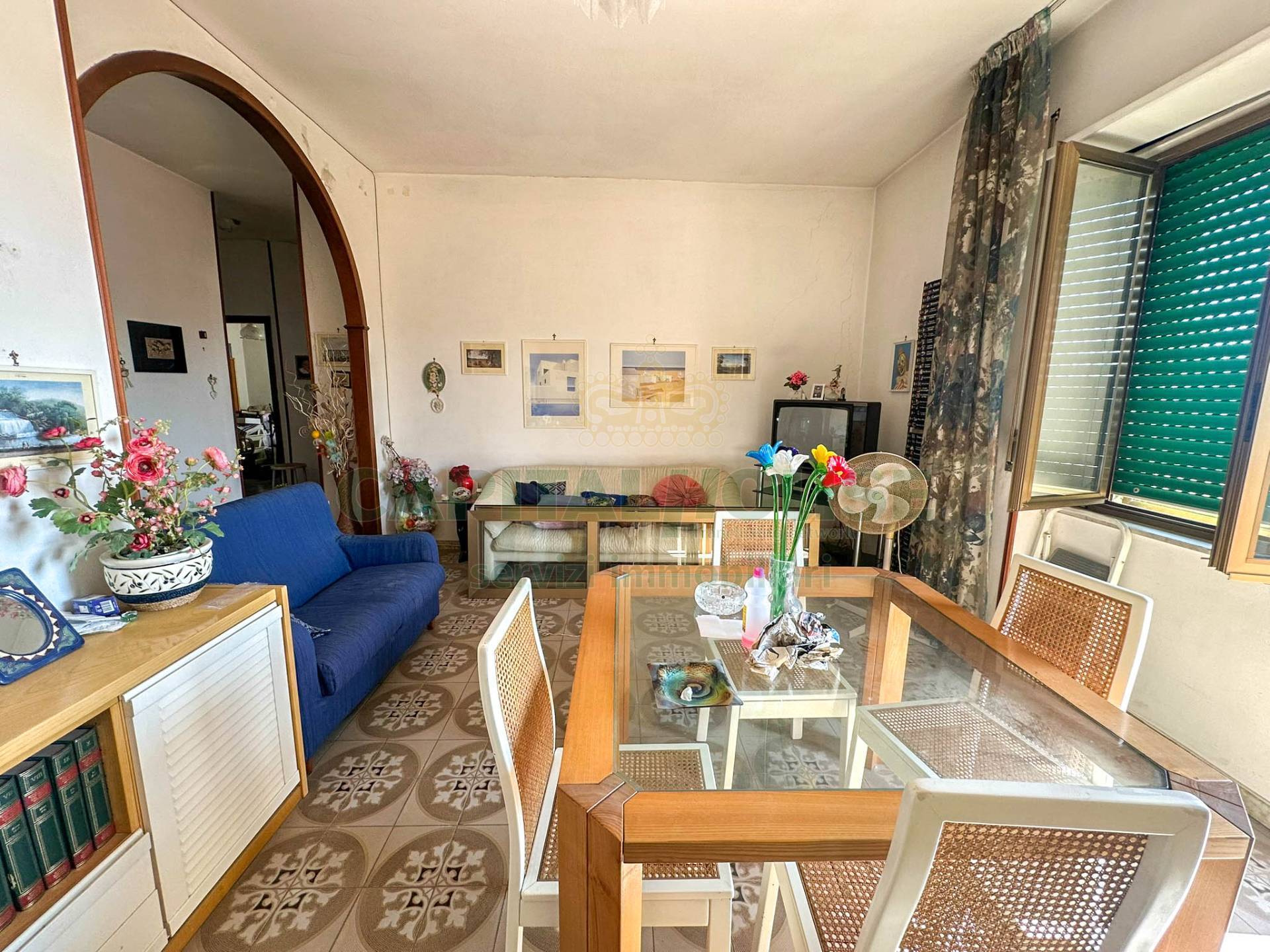 Appartamento in vendita a Capua