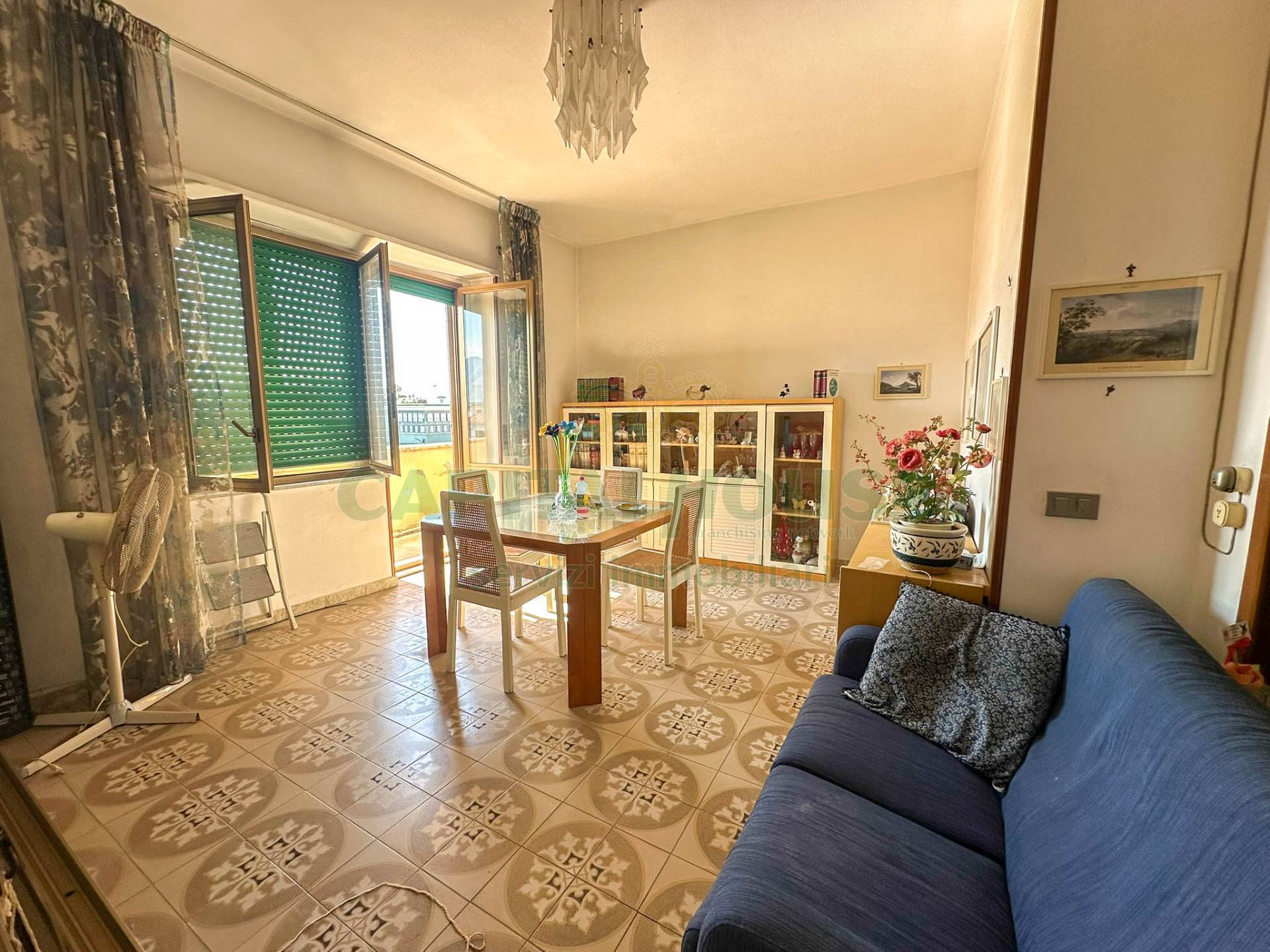 Appartamento in vendita a Capua