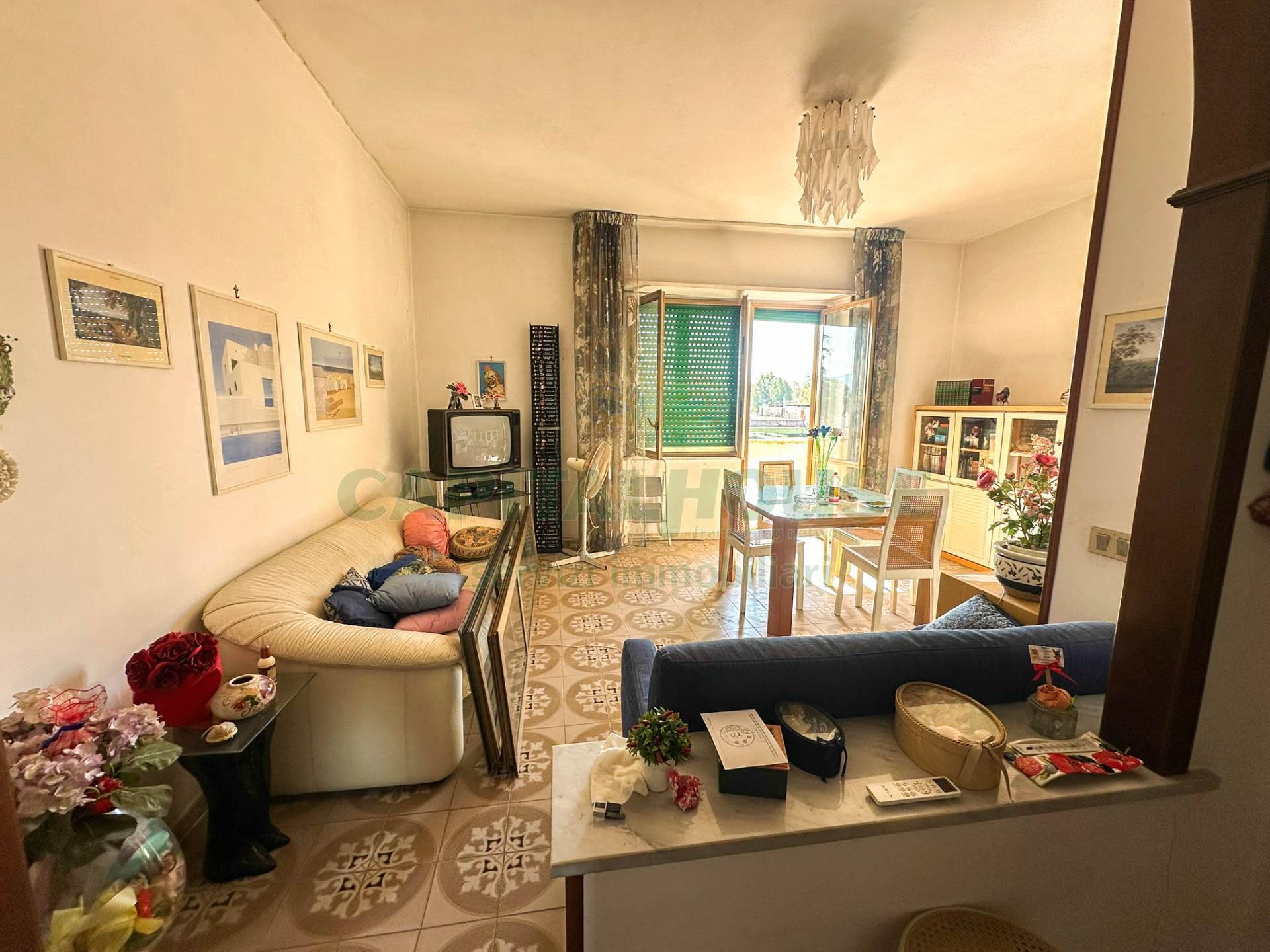 Appartamento in vendita a Capua