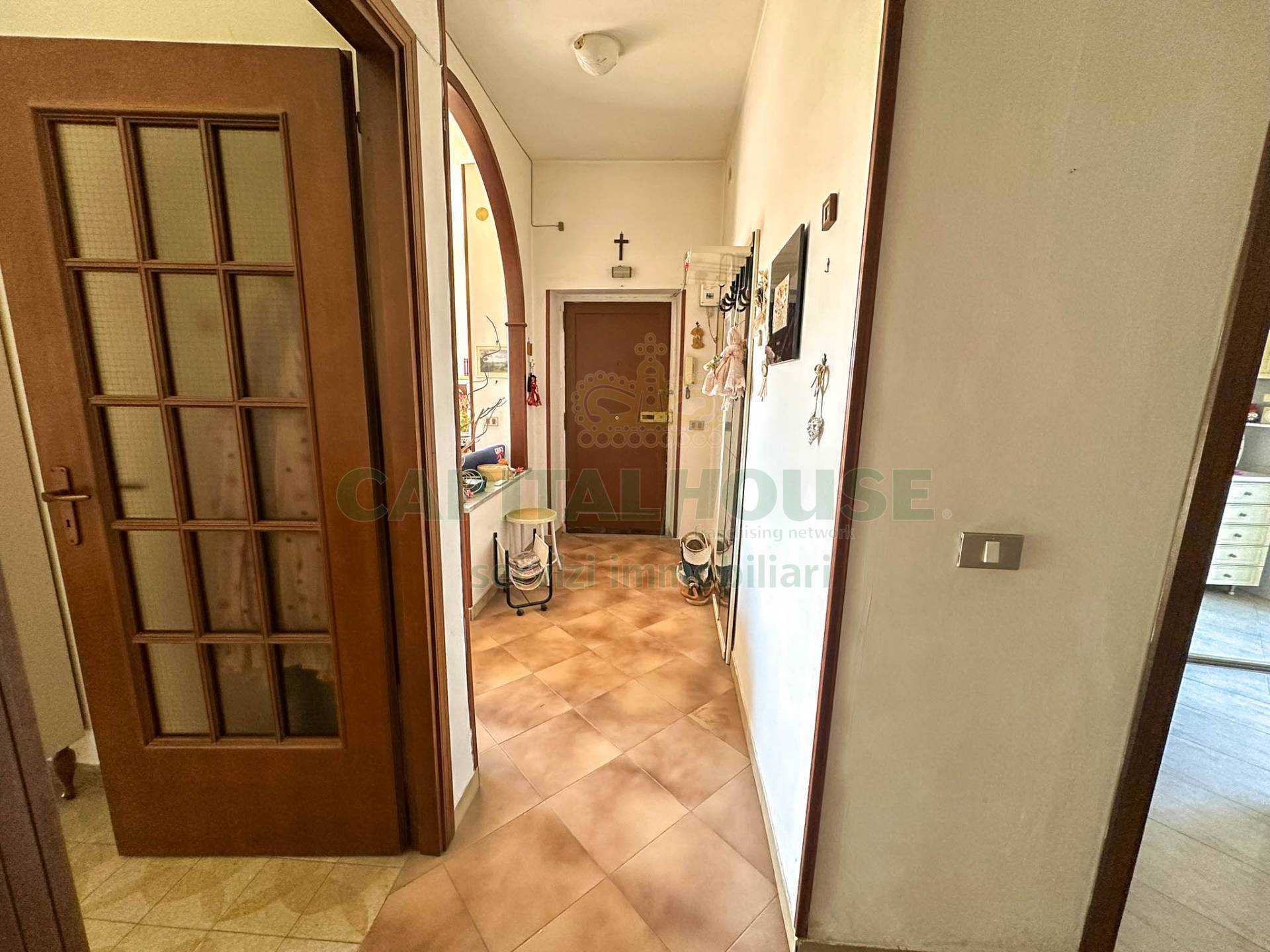 Appartamento in vendita a Capua