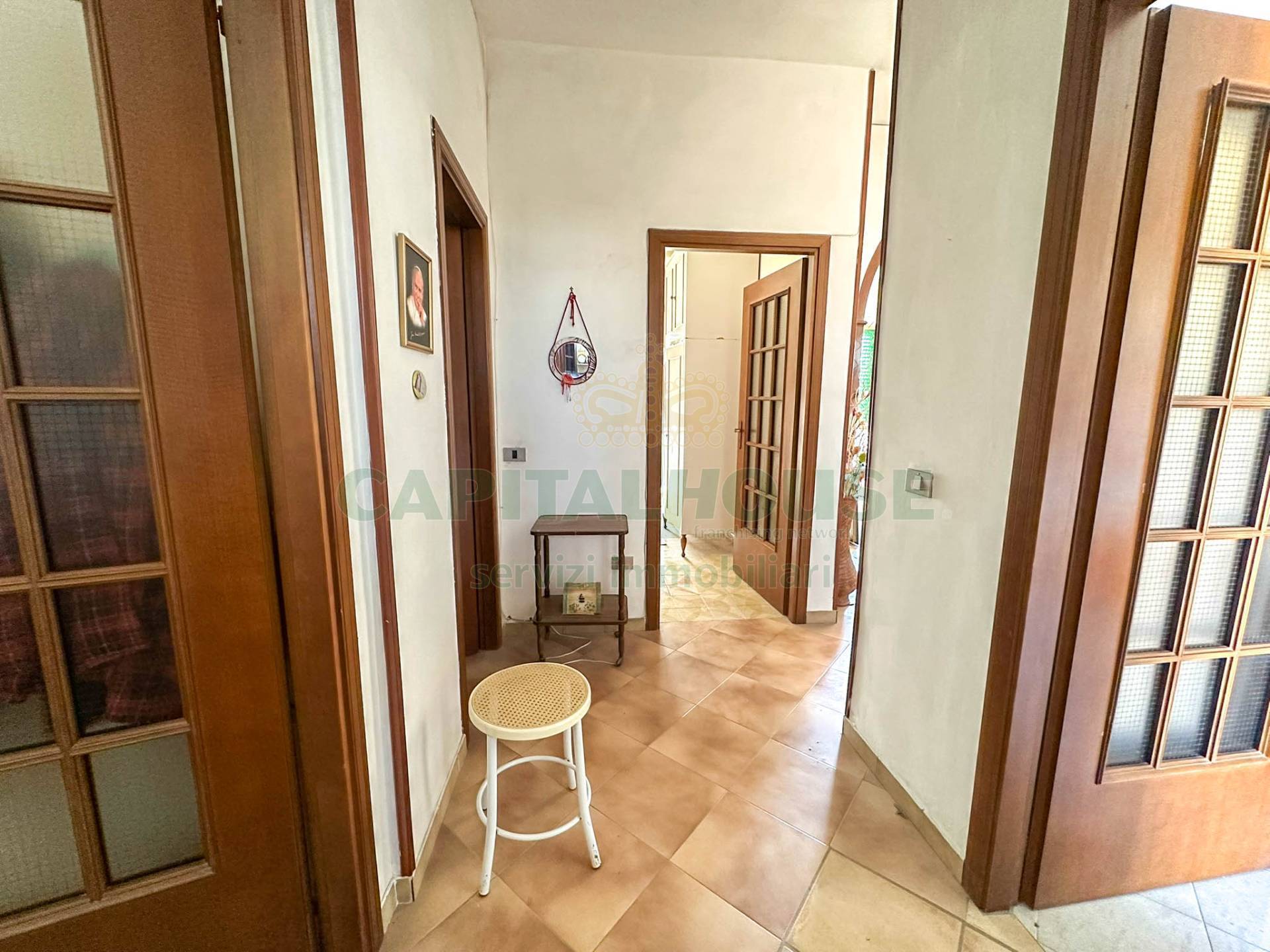 Appartamento in vendita a Capua