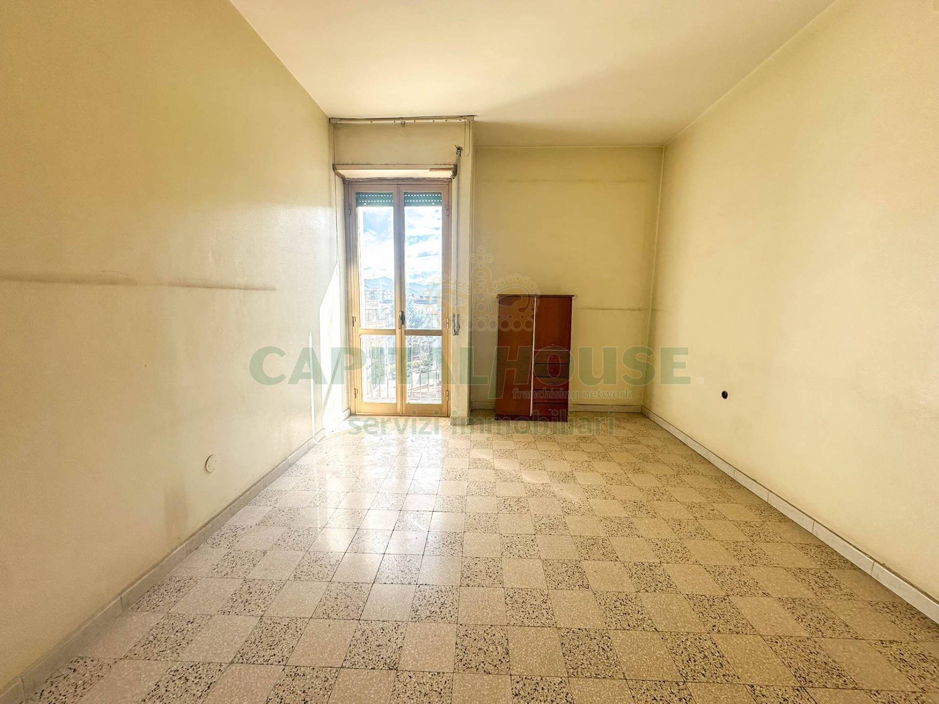 Appartamento in vendita a Santa Maria Capua Vetere, Zona Villa