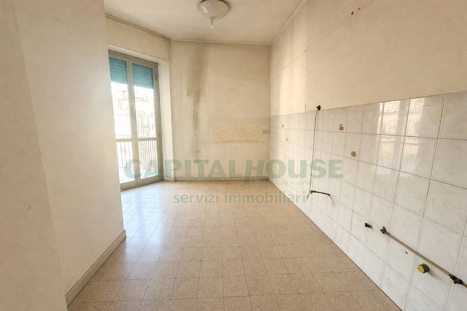 Appartamento in vendita a Santa Maria Capua Vetere, Zona Villa