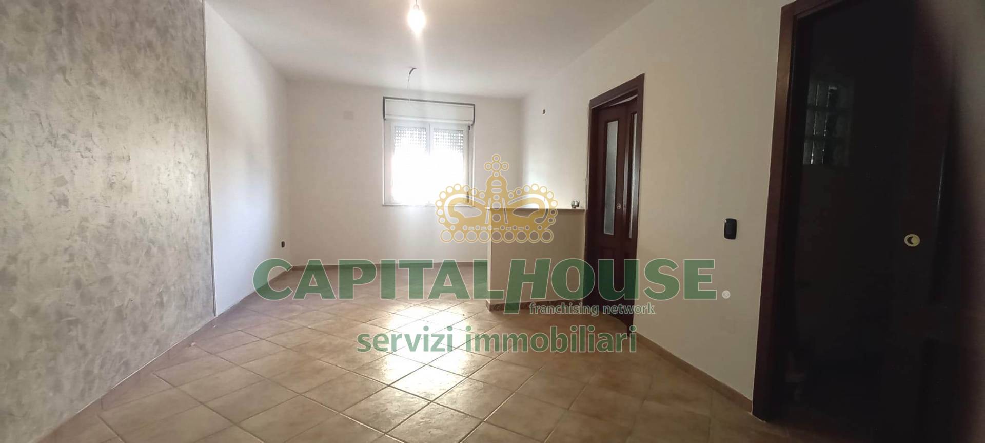 Appartamento in affitto a San Prisco, Zona Piscina