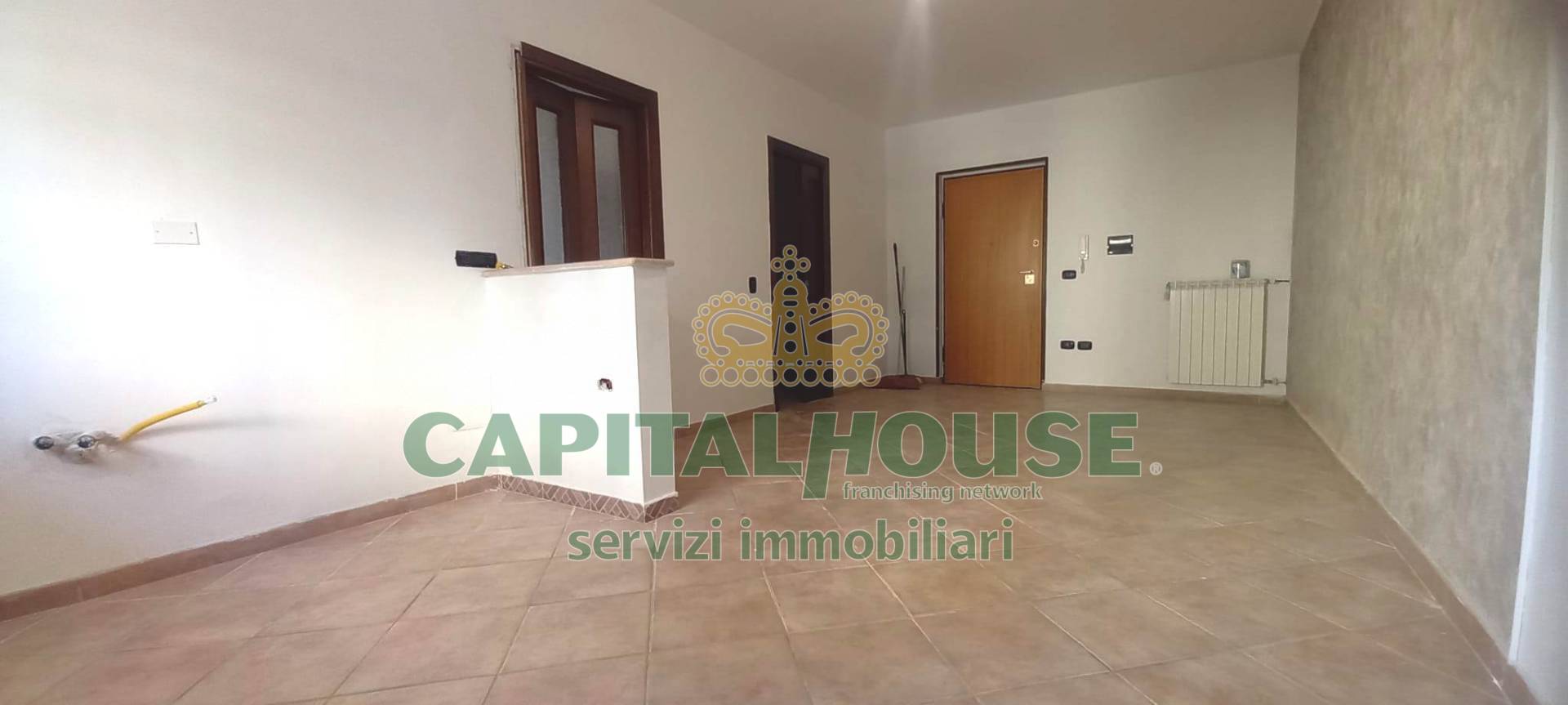 Appartamento in affitto a San Prisco, Zona Piscina