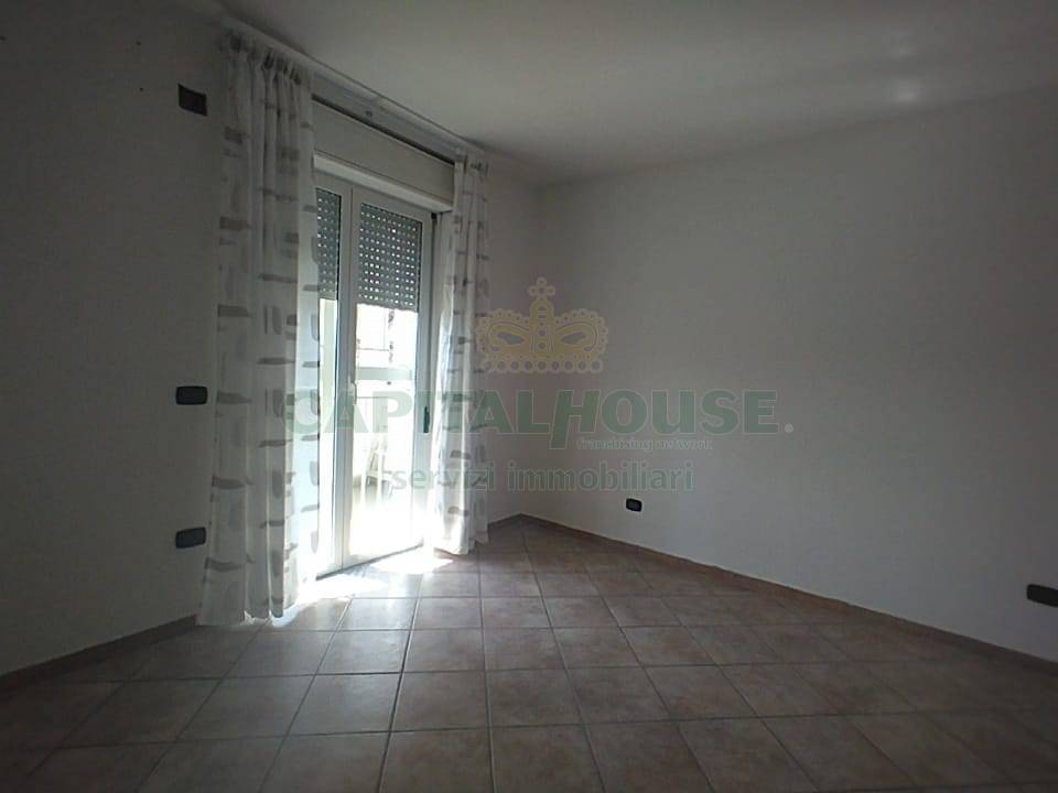 Appartamento in affitto a San Prisco, Zona Piscina