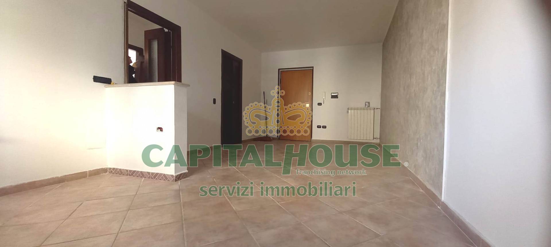 Appartamento in affitto a San Prisco, Zona Piscina