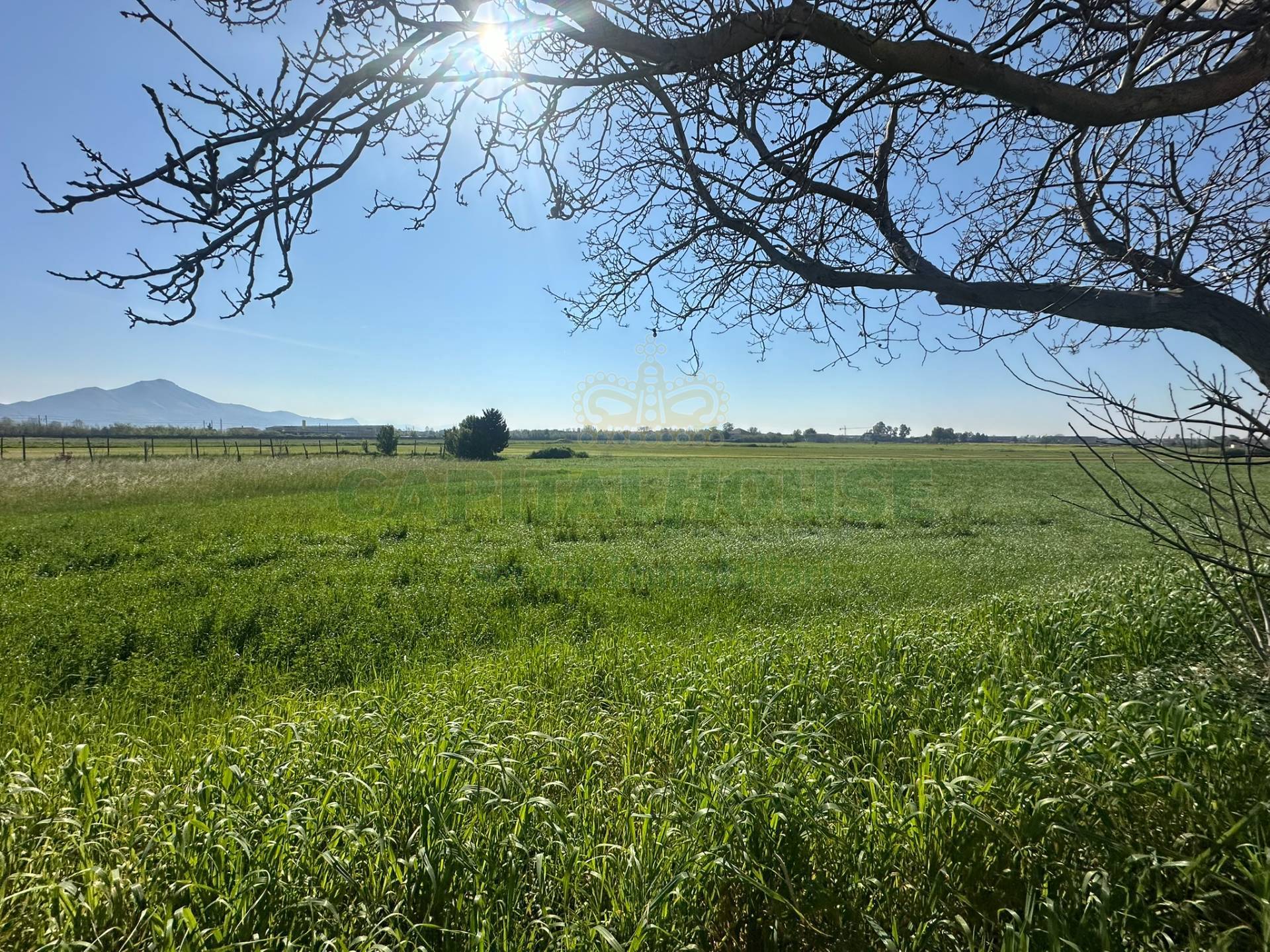Terreno edificabile in vendita a Capua