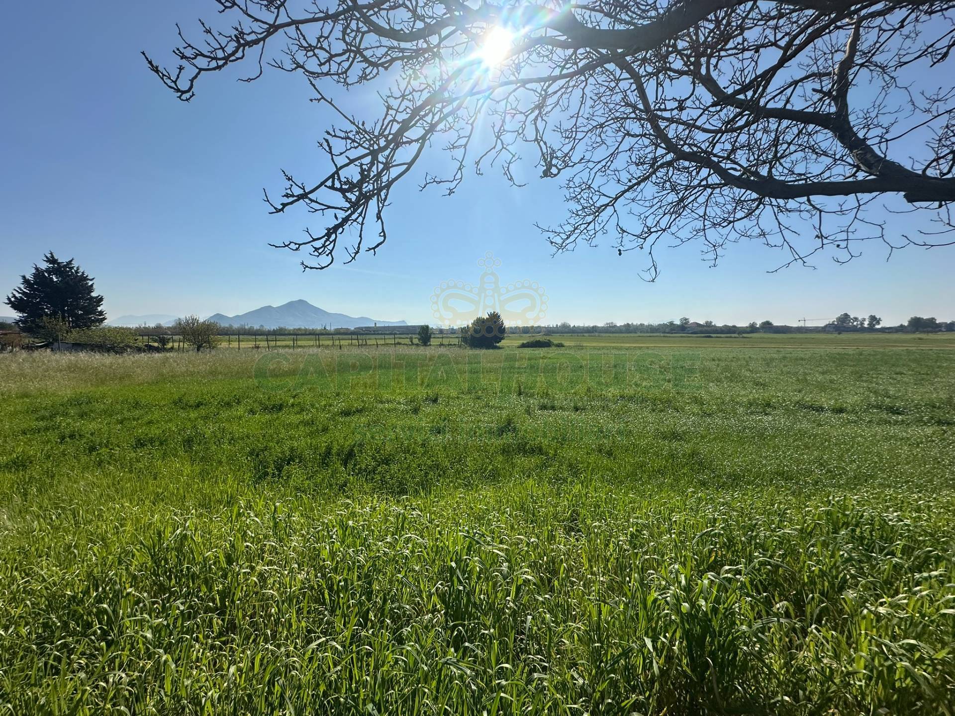 Terreno edificabile in vendita a Capua